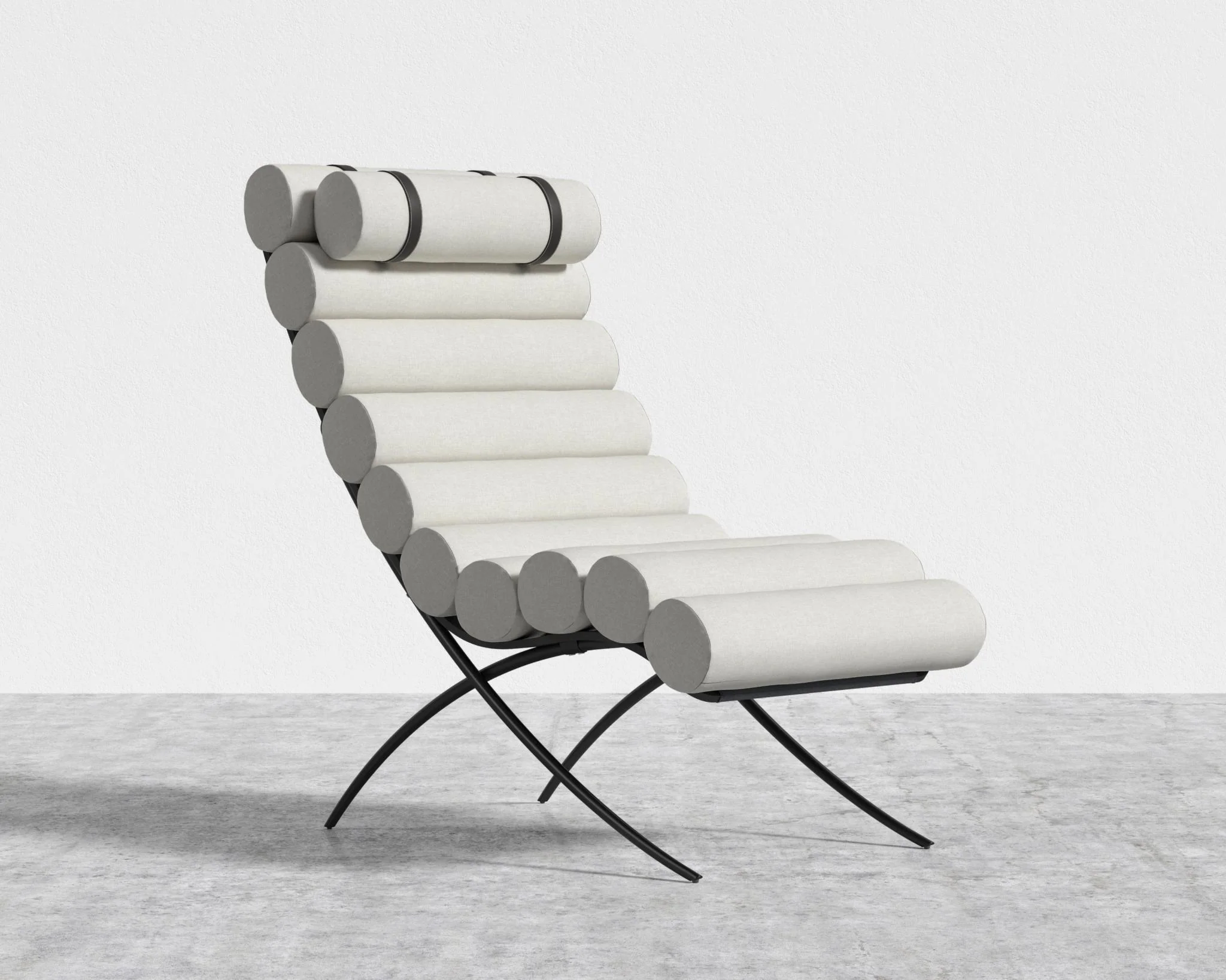 Jericho Lounge Chair - Image 7