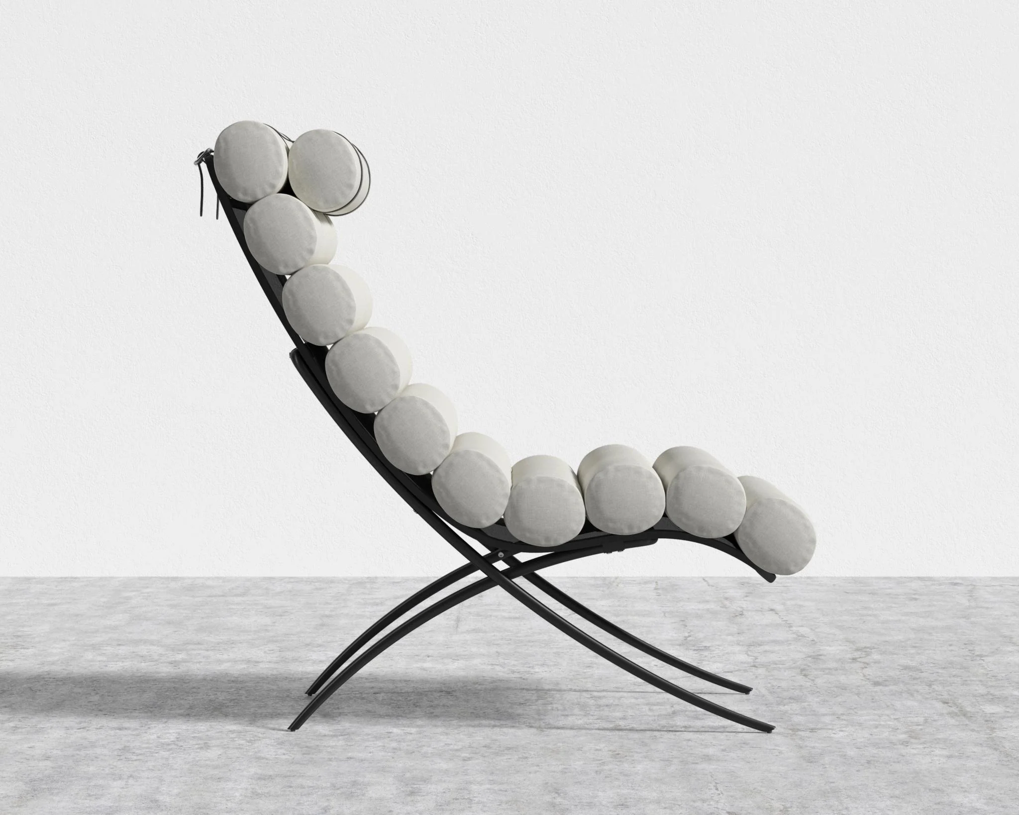 Jericho Lounge Chair - Image 8