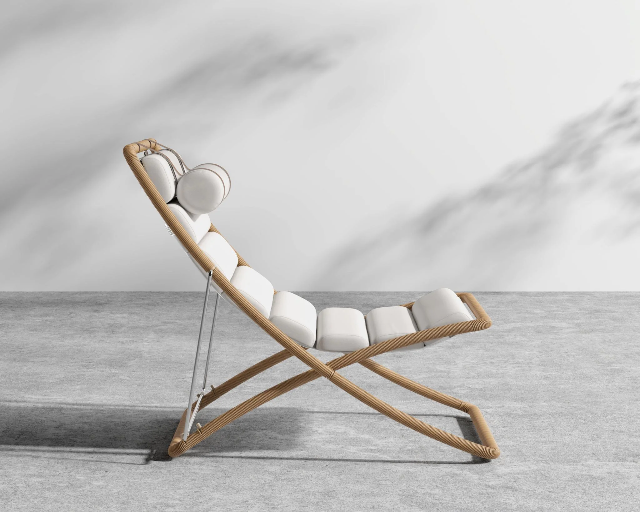 Jericho Sling Chair - Image 11