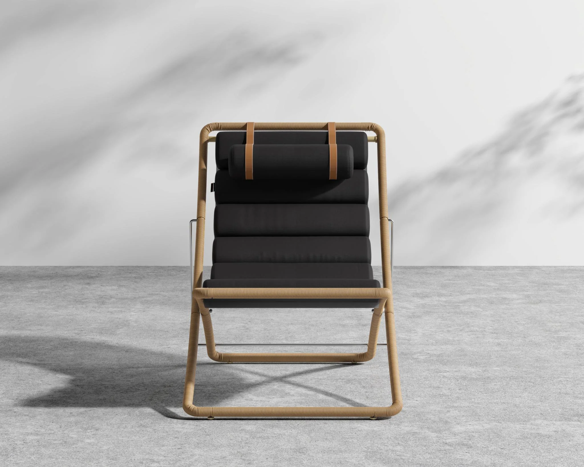 Jericho Sling Chair - Image 14