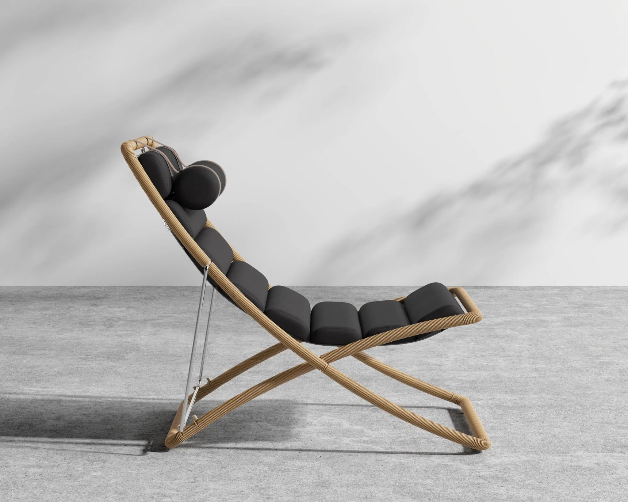 Jericho Sling Chair - Image 17