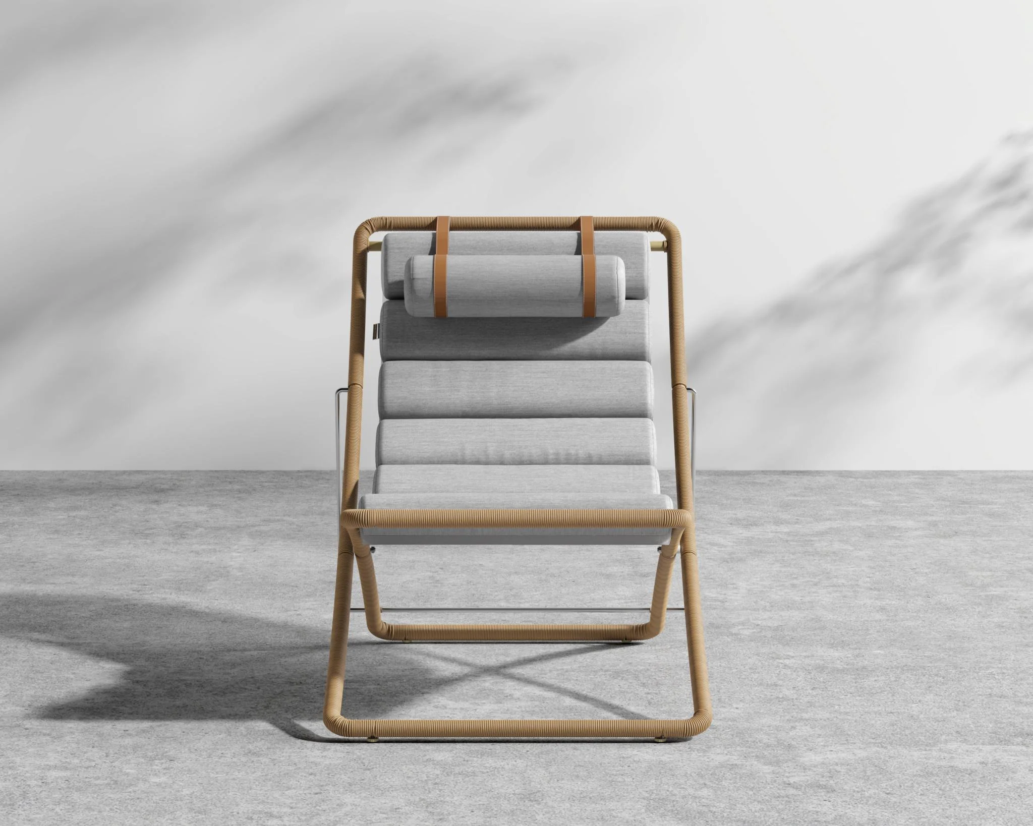 Jericho Sling Chair - Image 19