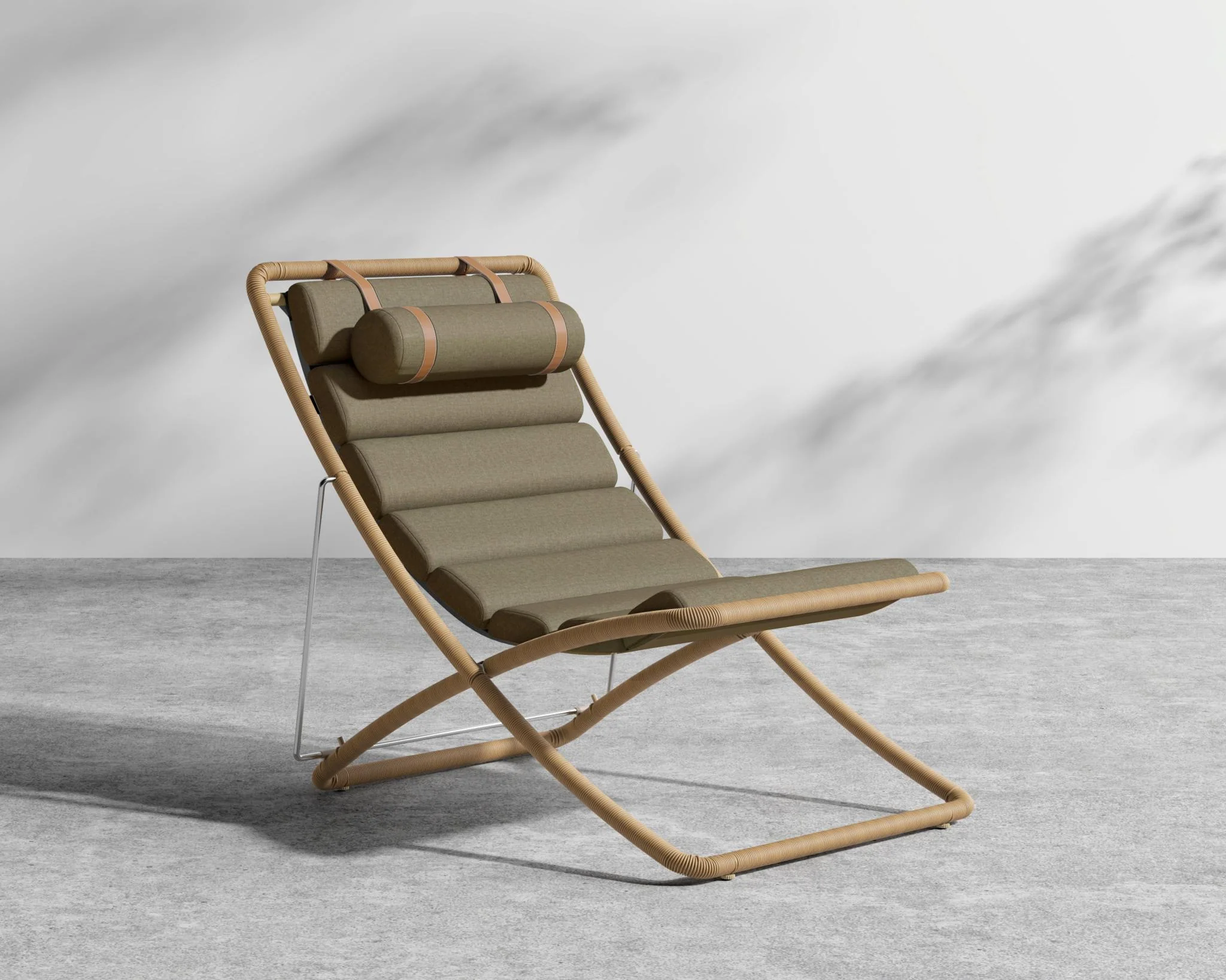 Jericho Sling Chair - Image 25