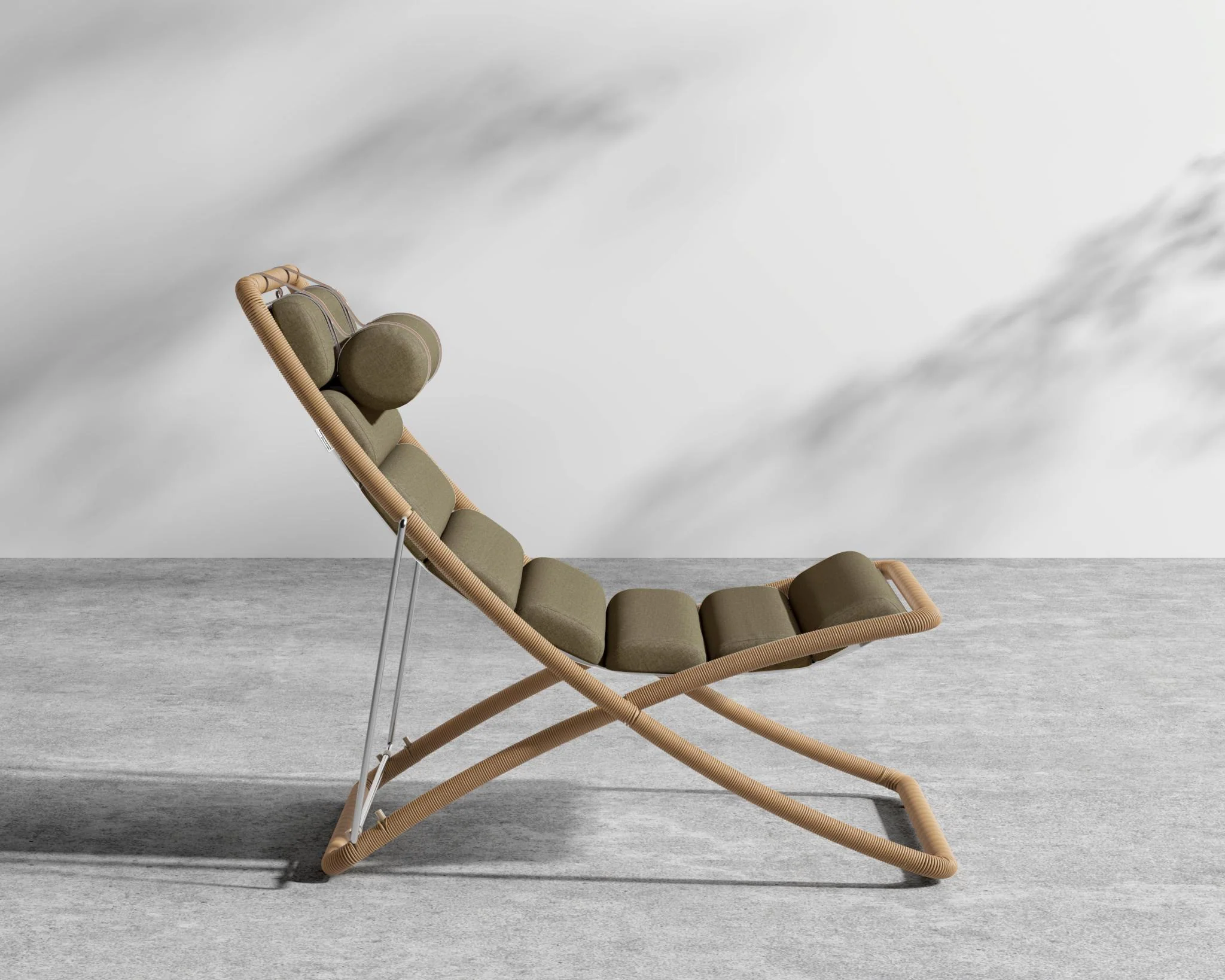 Jericho Sling Chair - Image 26