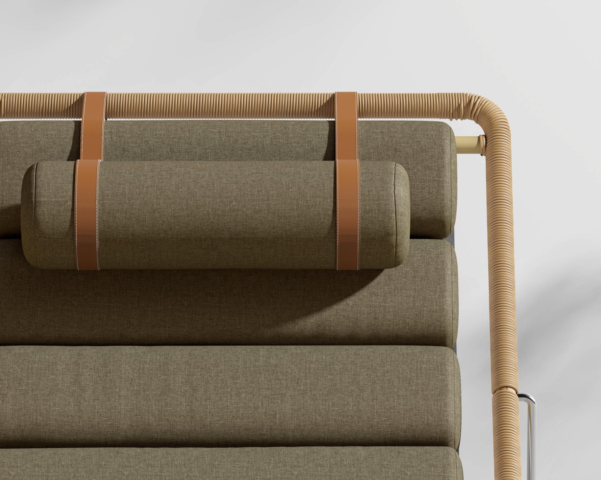 Jericho Sling Chair - Image 27
