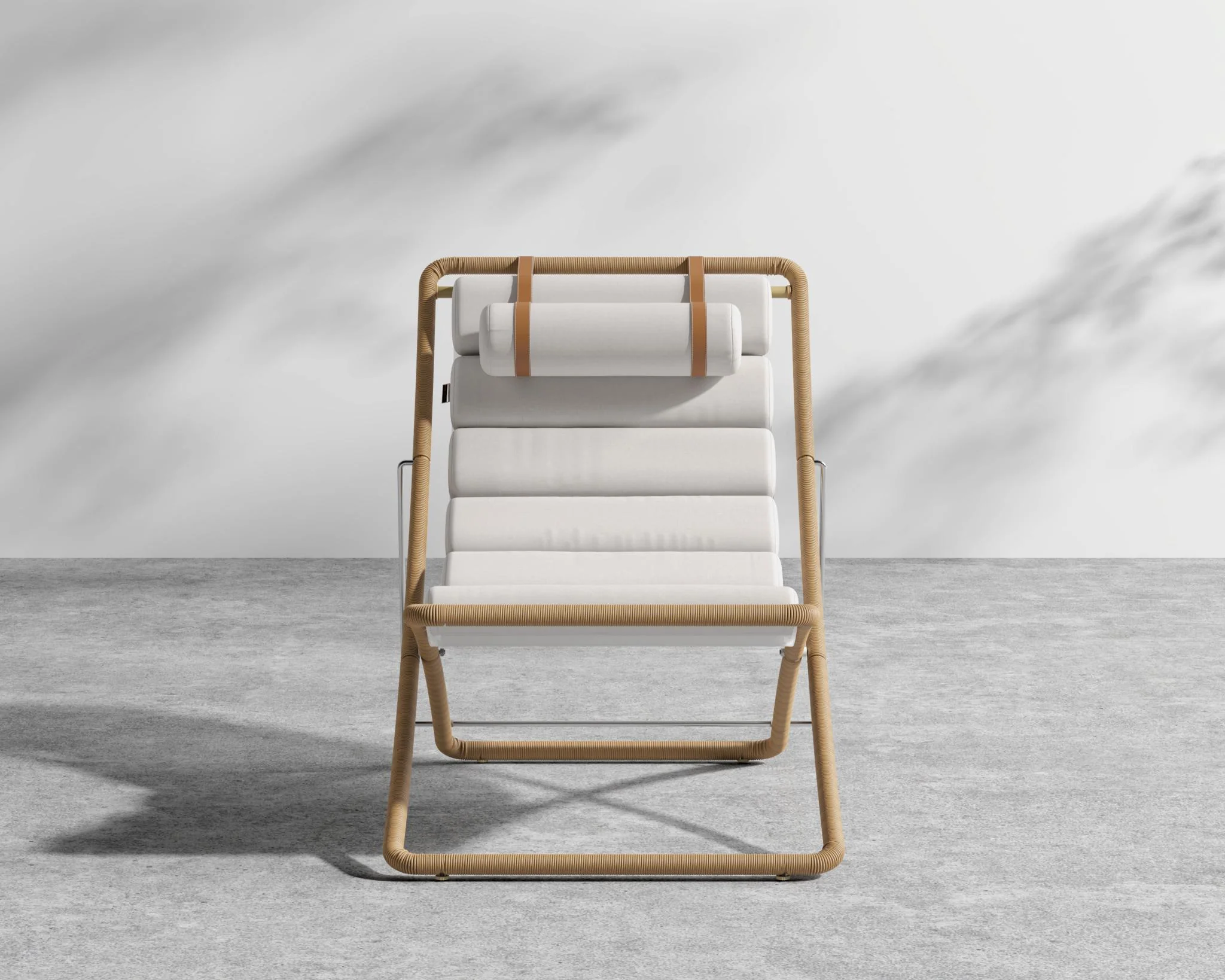 Jericho Sling Chair - Image 9