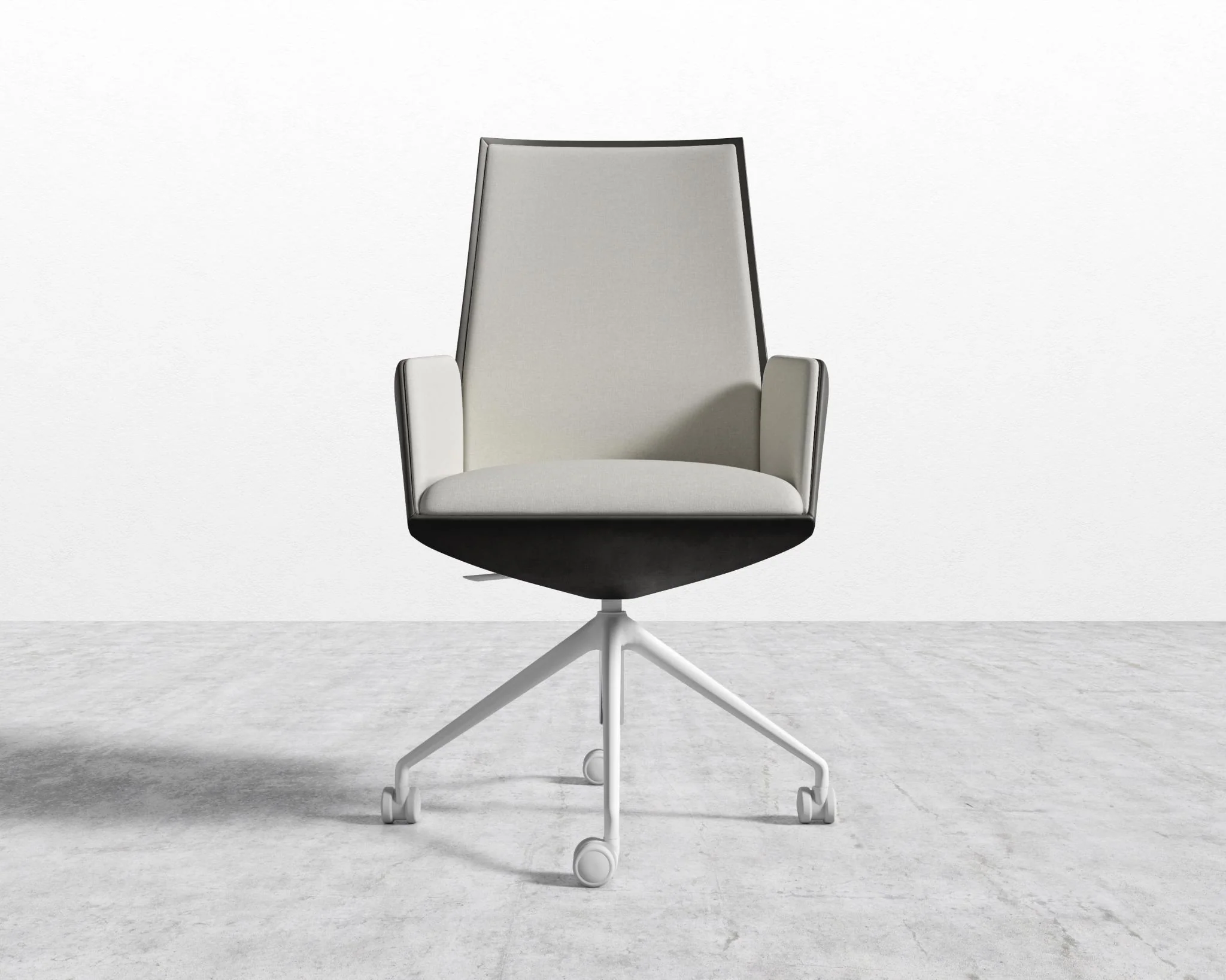Julian Office Chair - Image 3