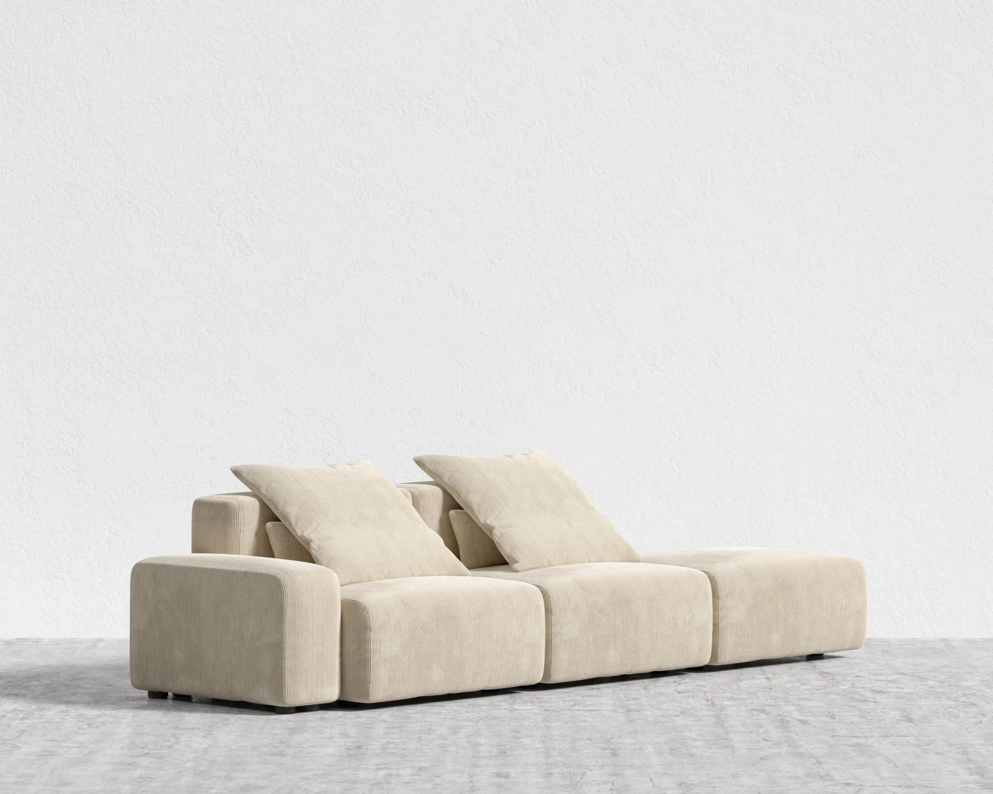 Kaye Open End Sofa L - Image 12
