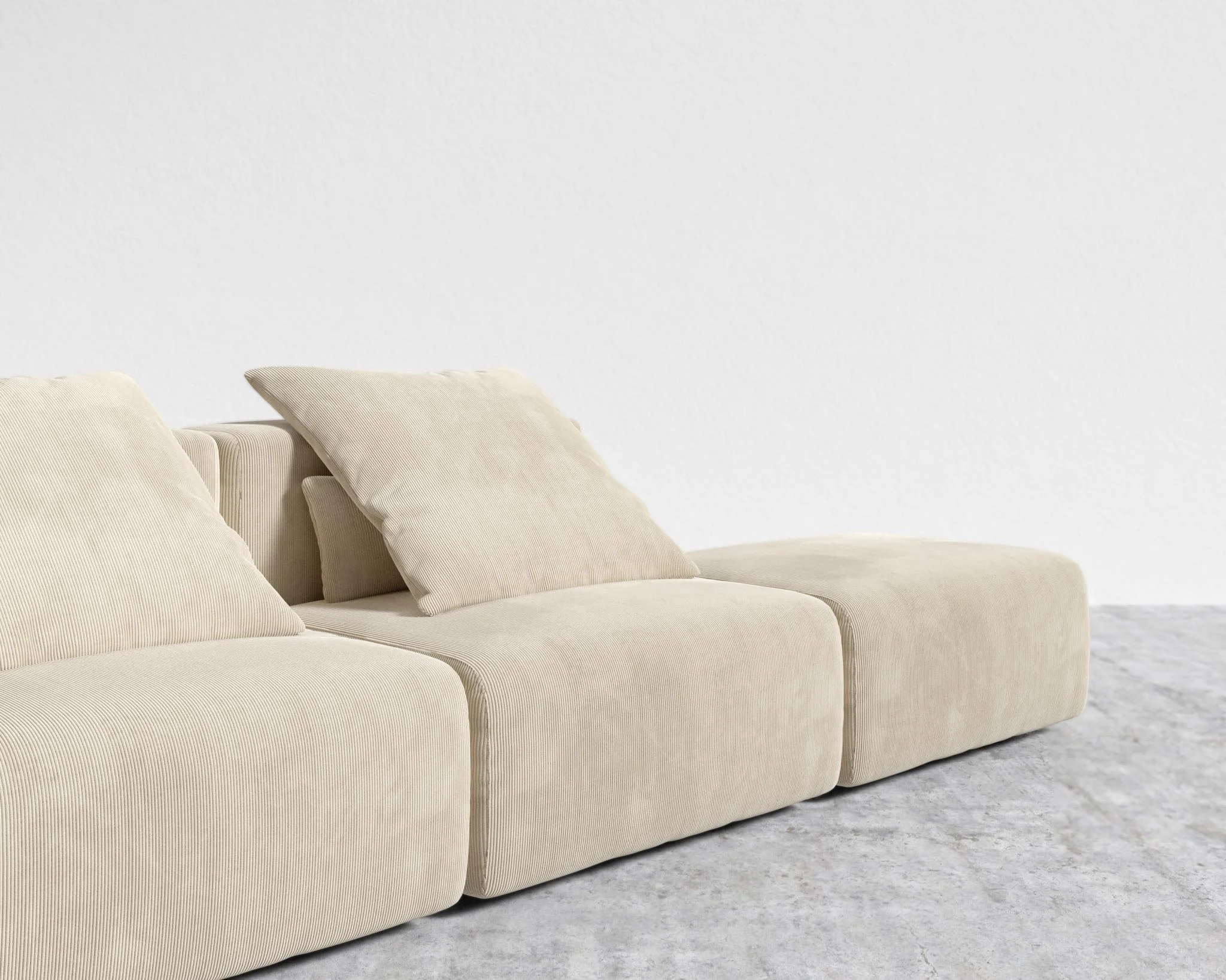 Kaye Open End Sofa L - Image 13