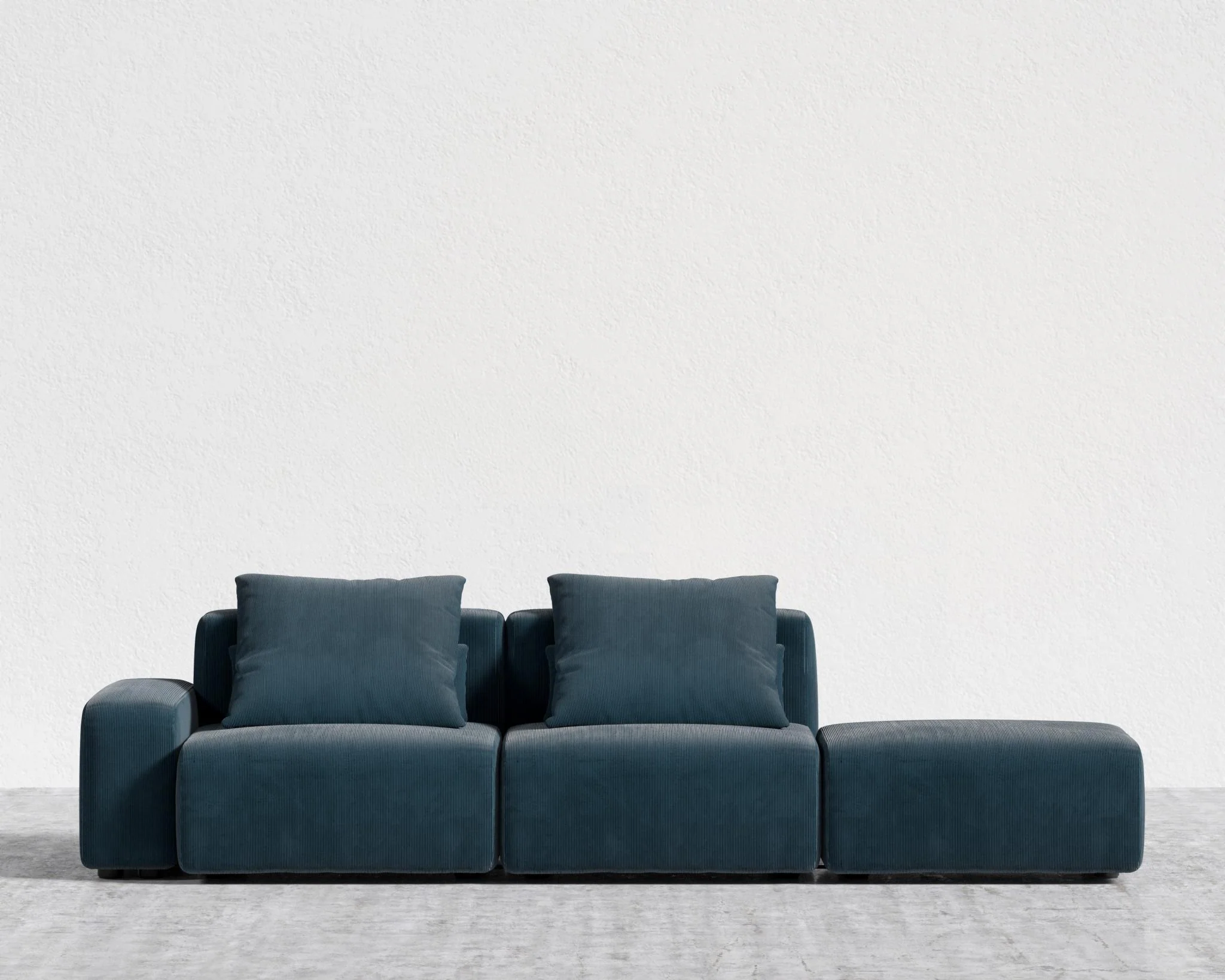 Kaye Open End Sofa L - Image 15