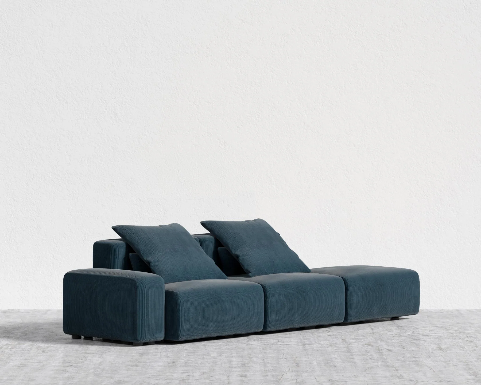 Kaye Open End Sofa L - Image 16