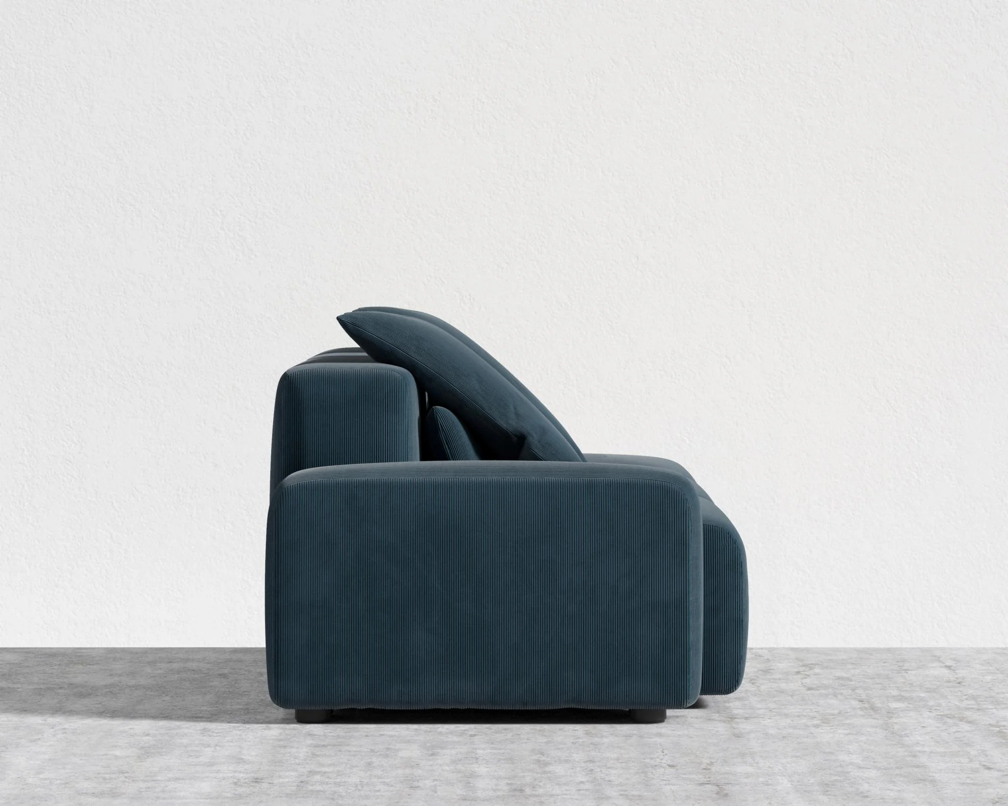 Kaye Open End Sofa L - Image 17