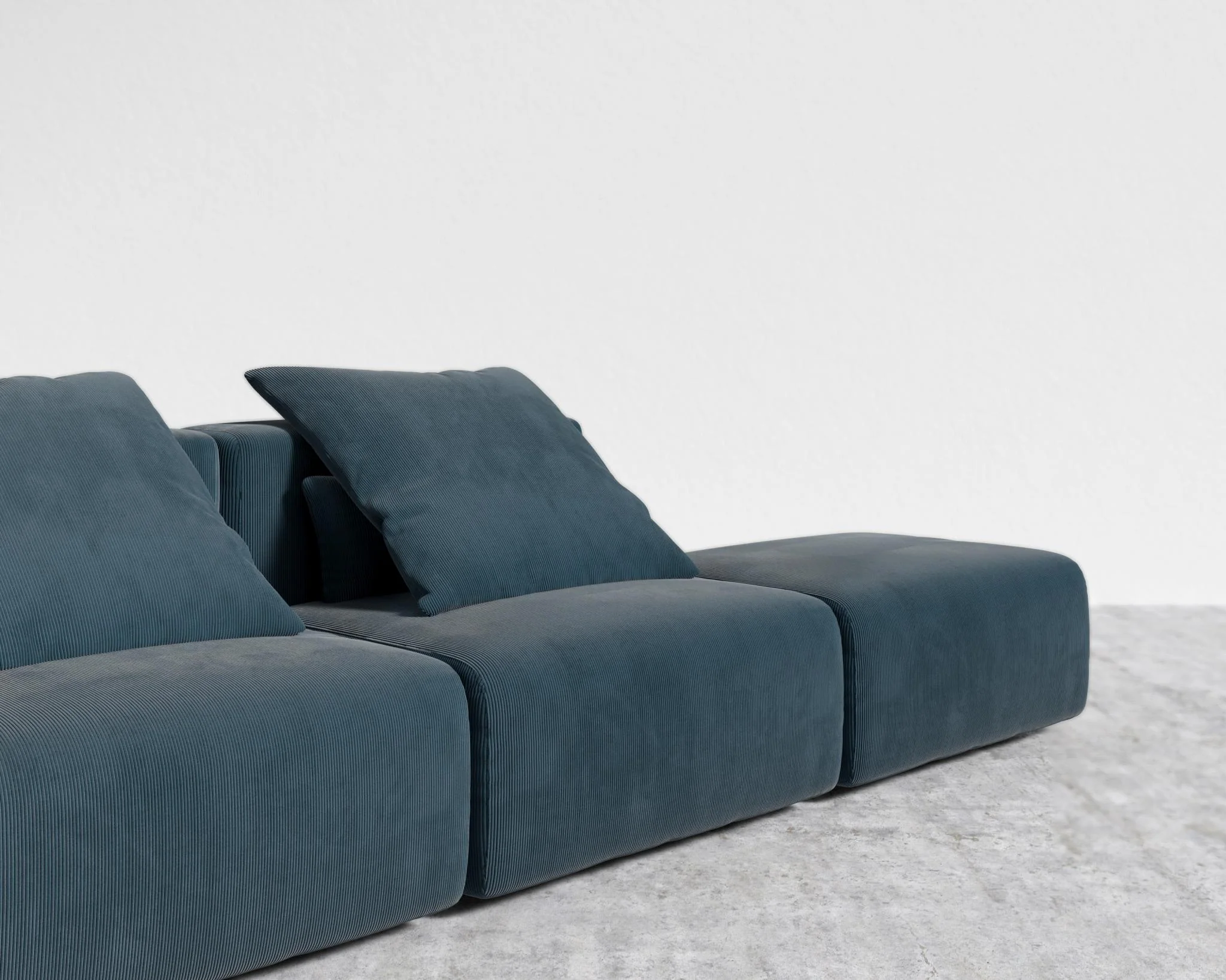 Kaye Open End Sofa L - Image 18