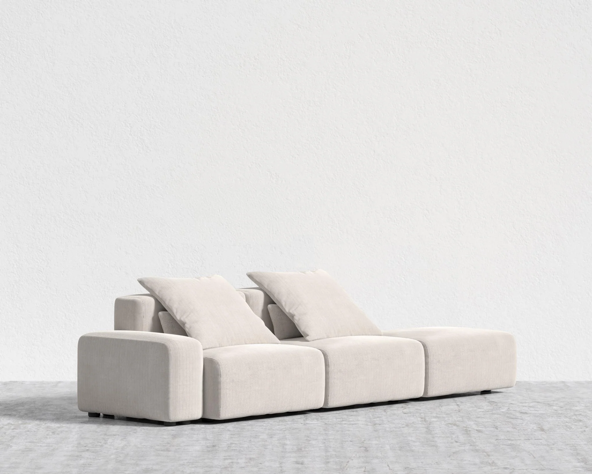 Kaye Open End Sofa L - Image 20