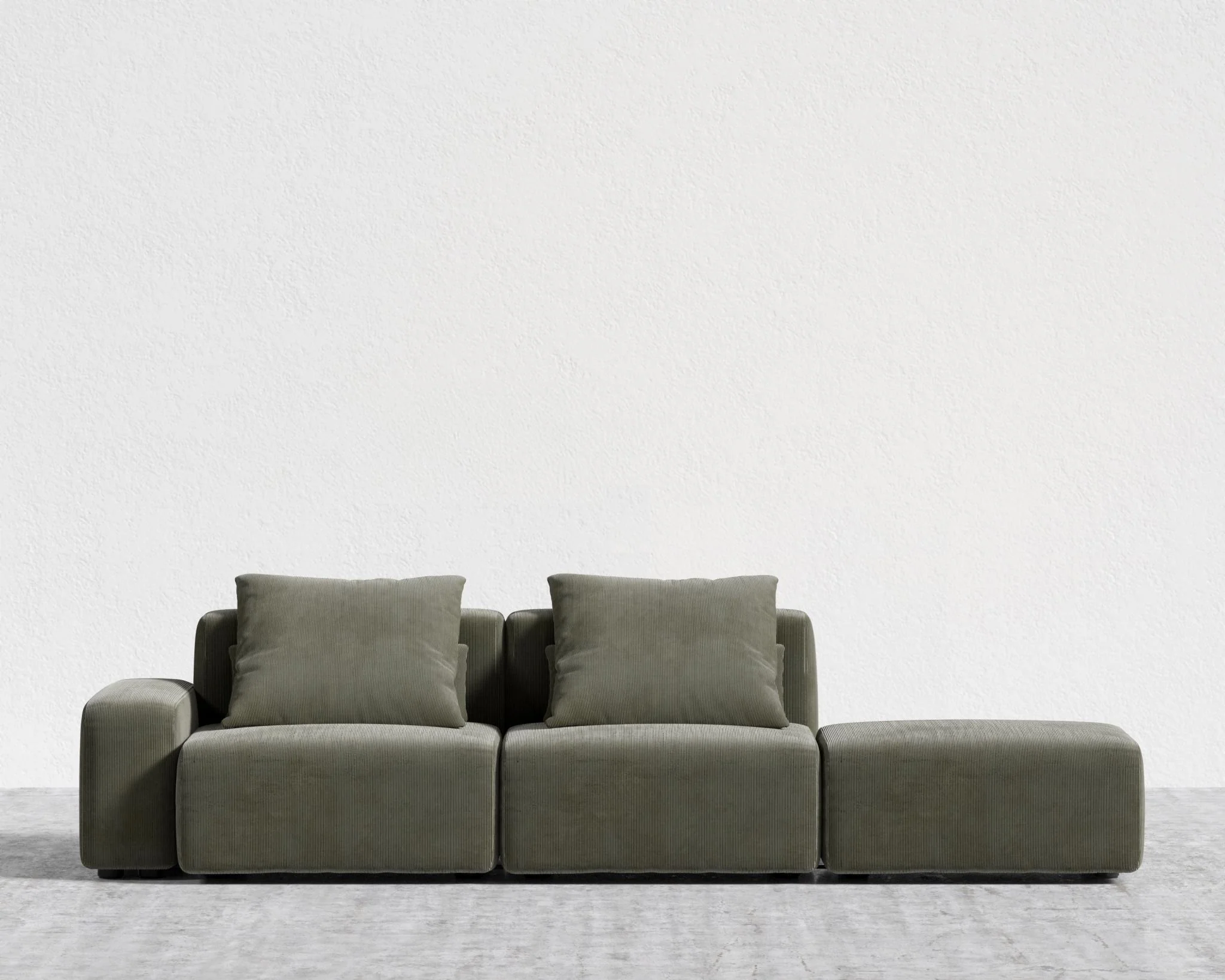 Kaye Open End Sofa L - Image 23