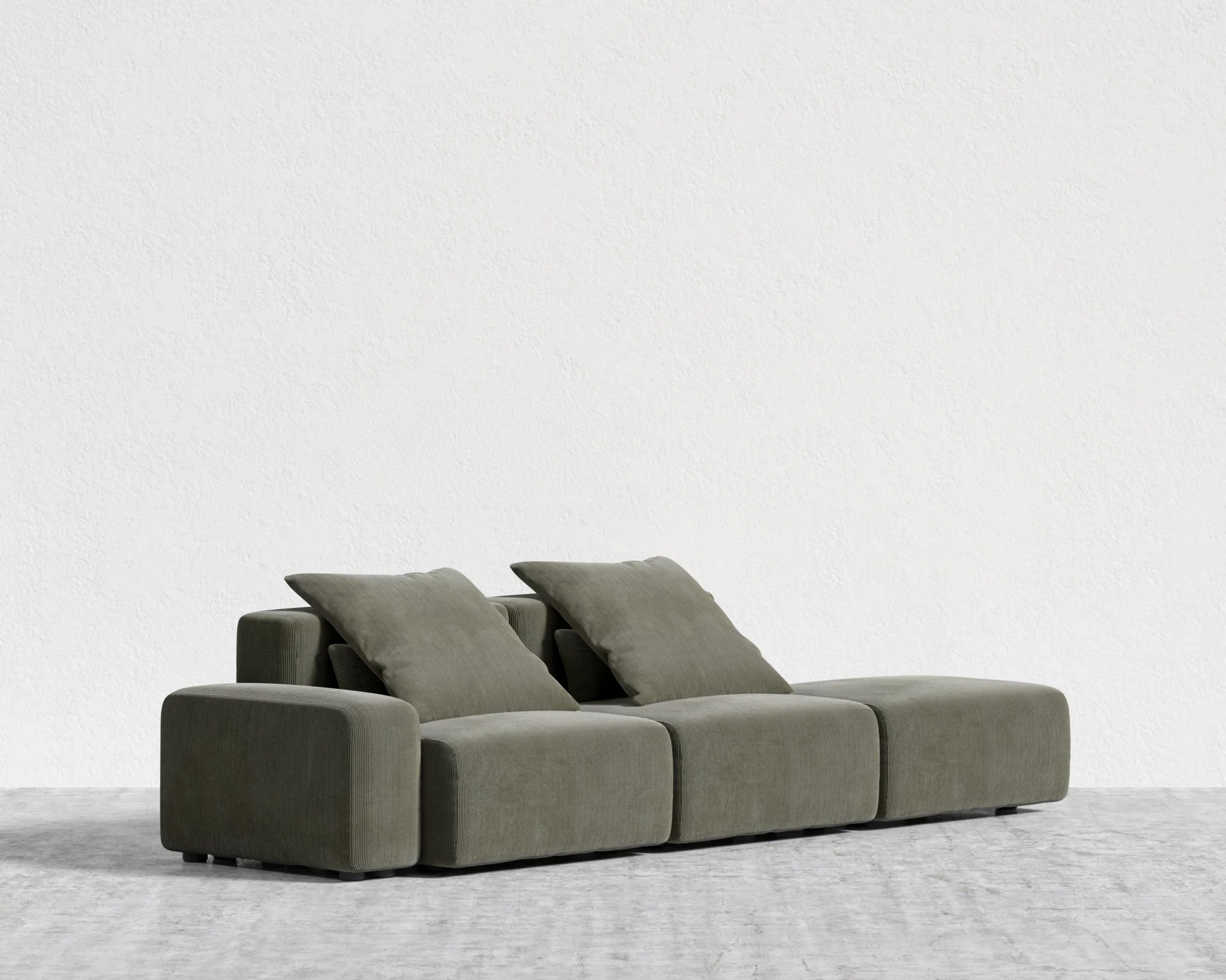 Kaye Open End Sofa L - Image 24