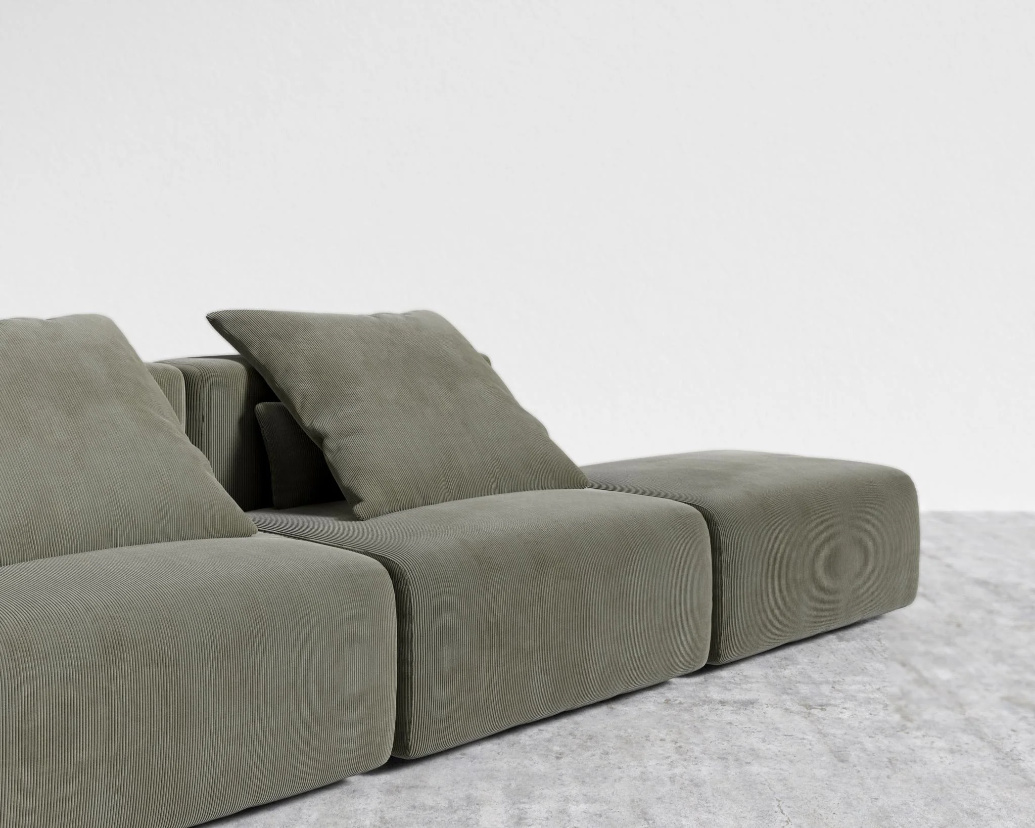Kaye Open End Sofa L - Image 26