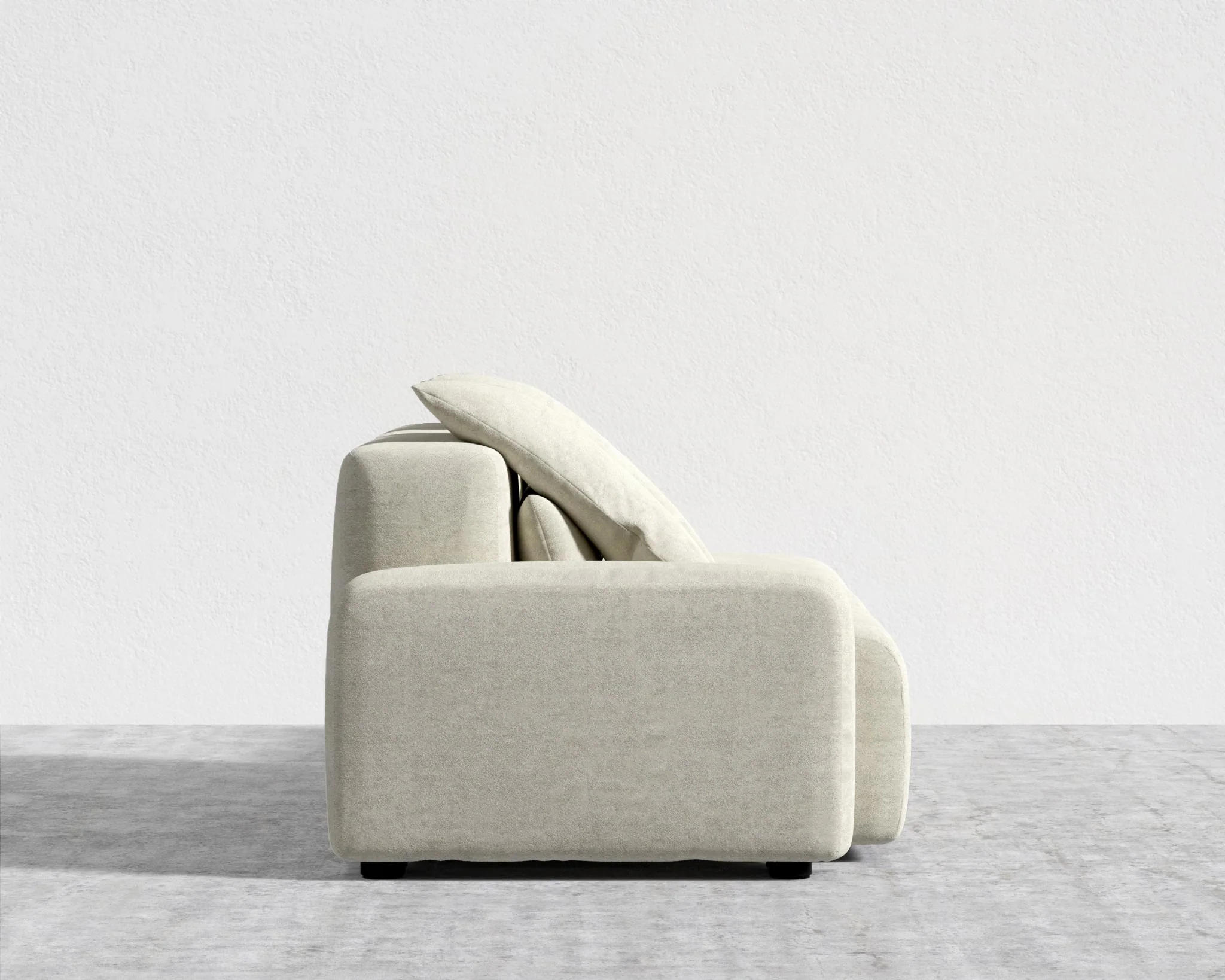 Kaye Open End Sofa L - Image 29