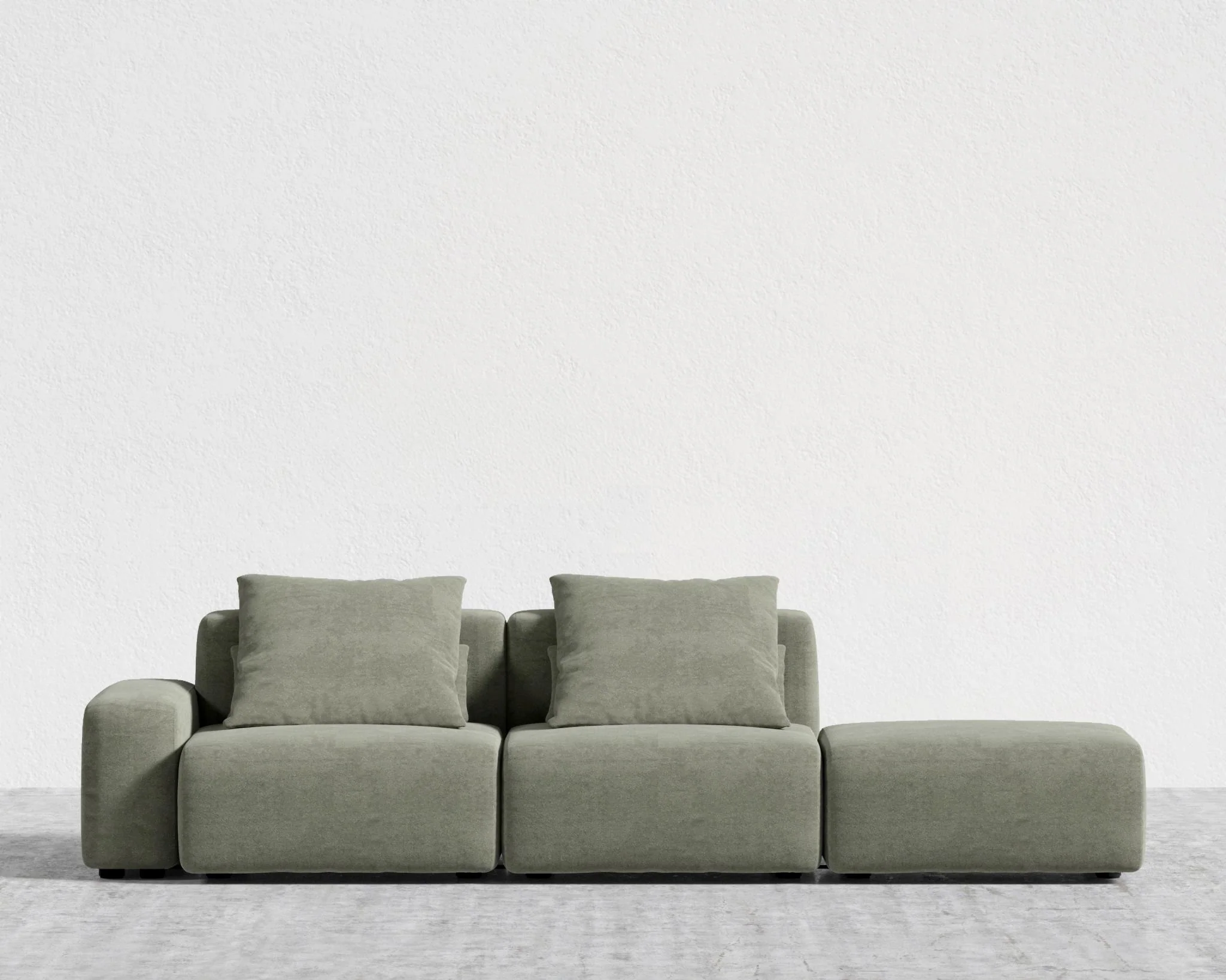 Kaye Open End Sofa L - Image 31