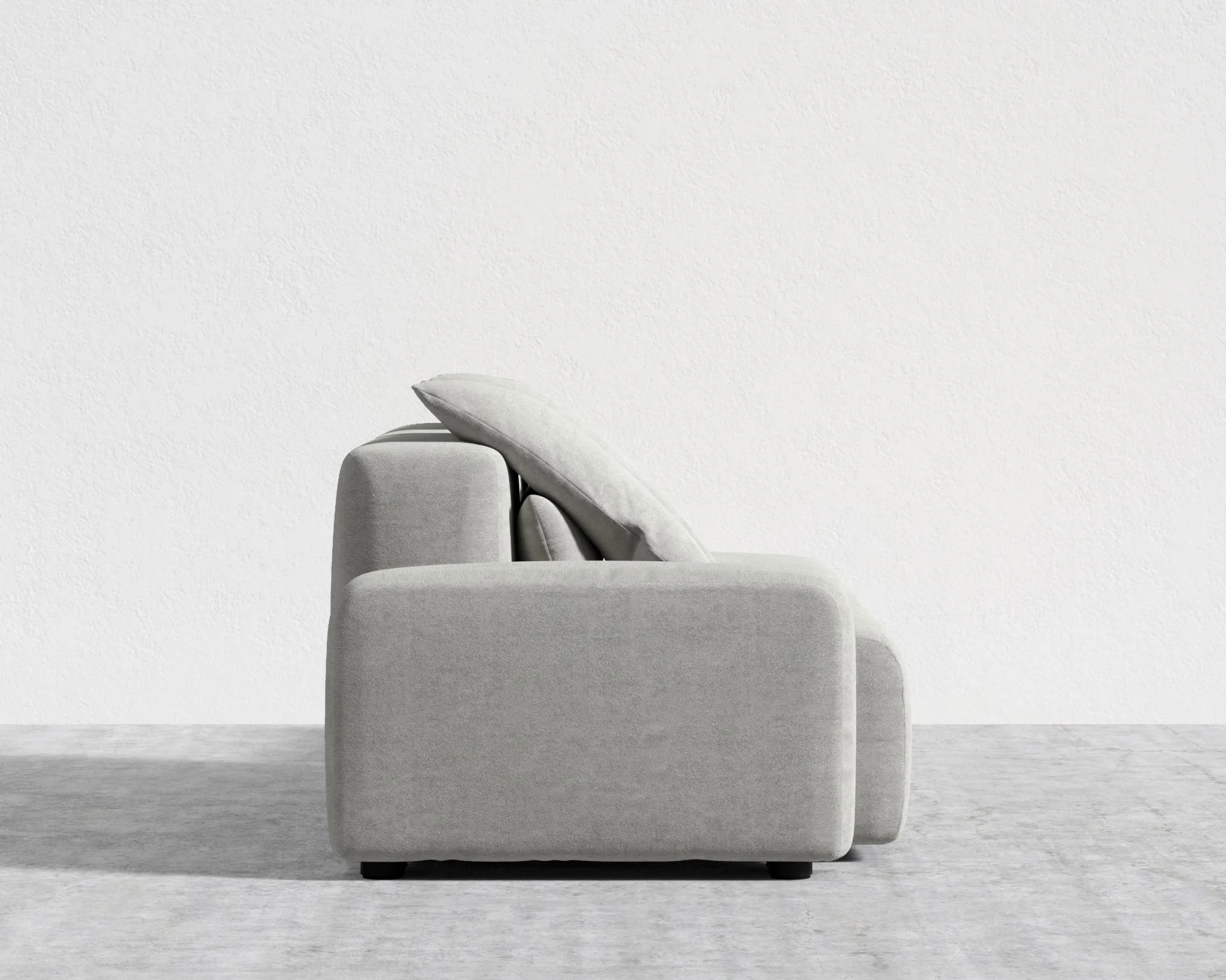 Kaye Open End Sofa L - Image 37