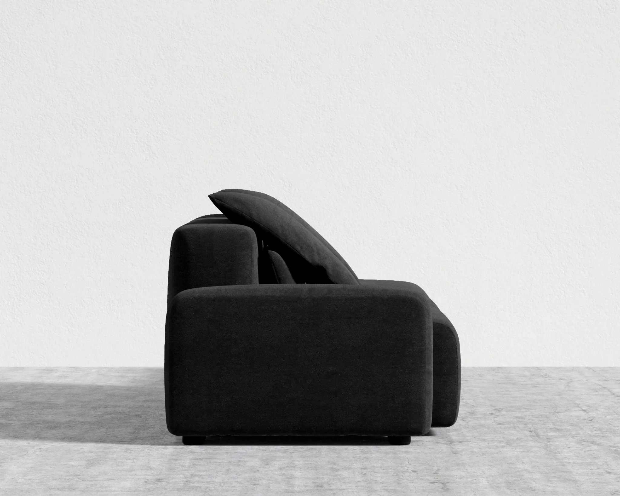 Kaye Open End Sofa L - Image 41