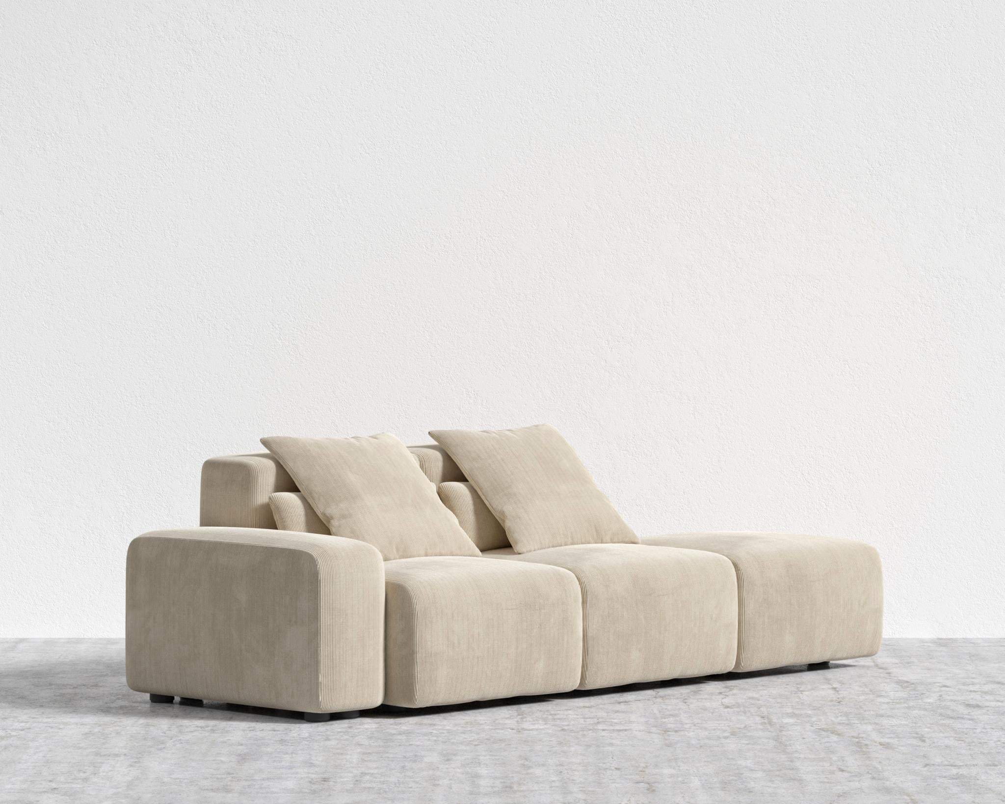 Kaye Open End Sofa S - Image 12
