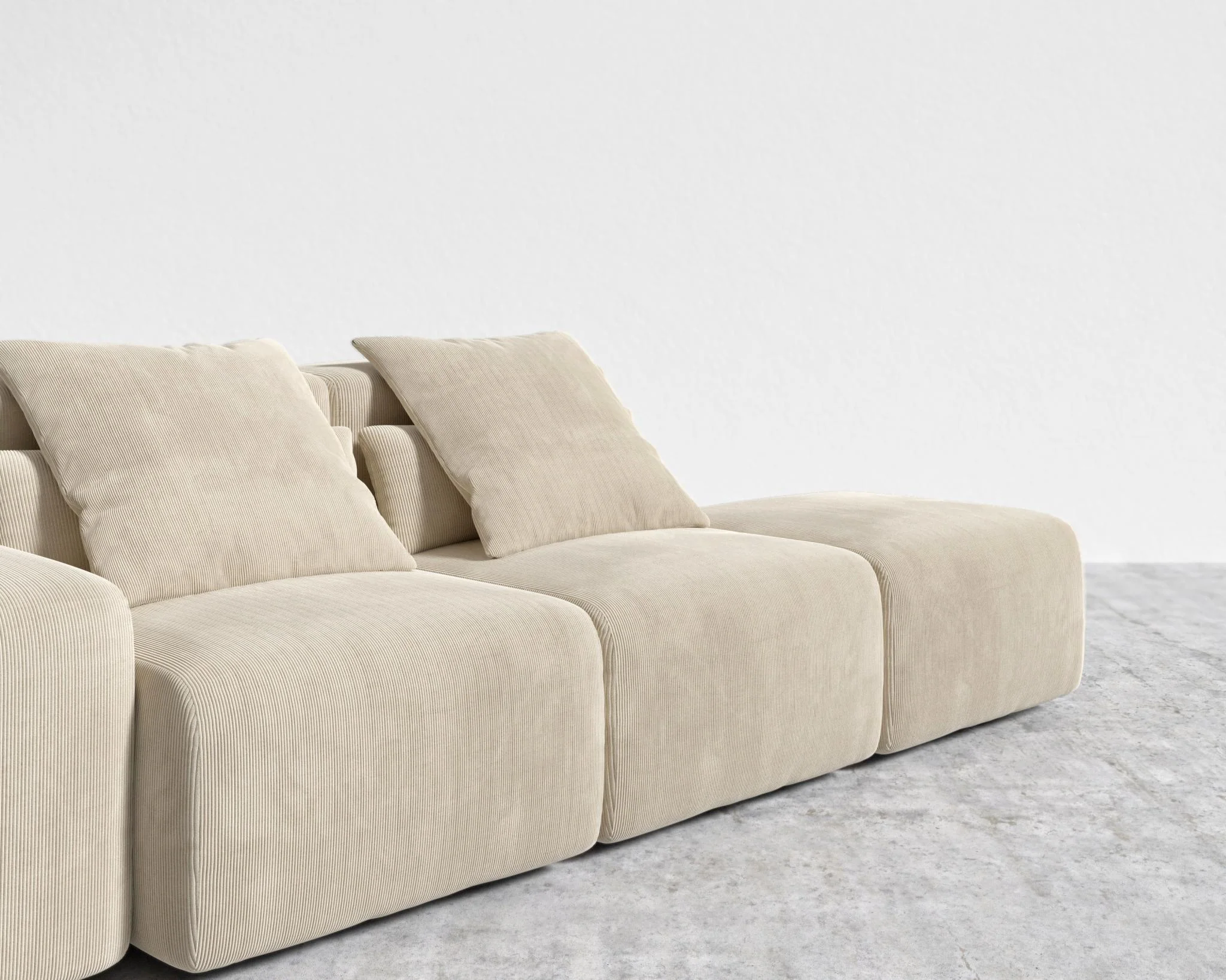 Kaye Open End Sofa S - Image 14