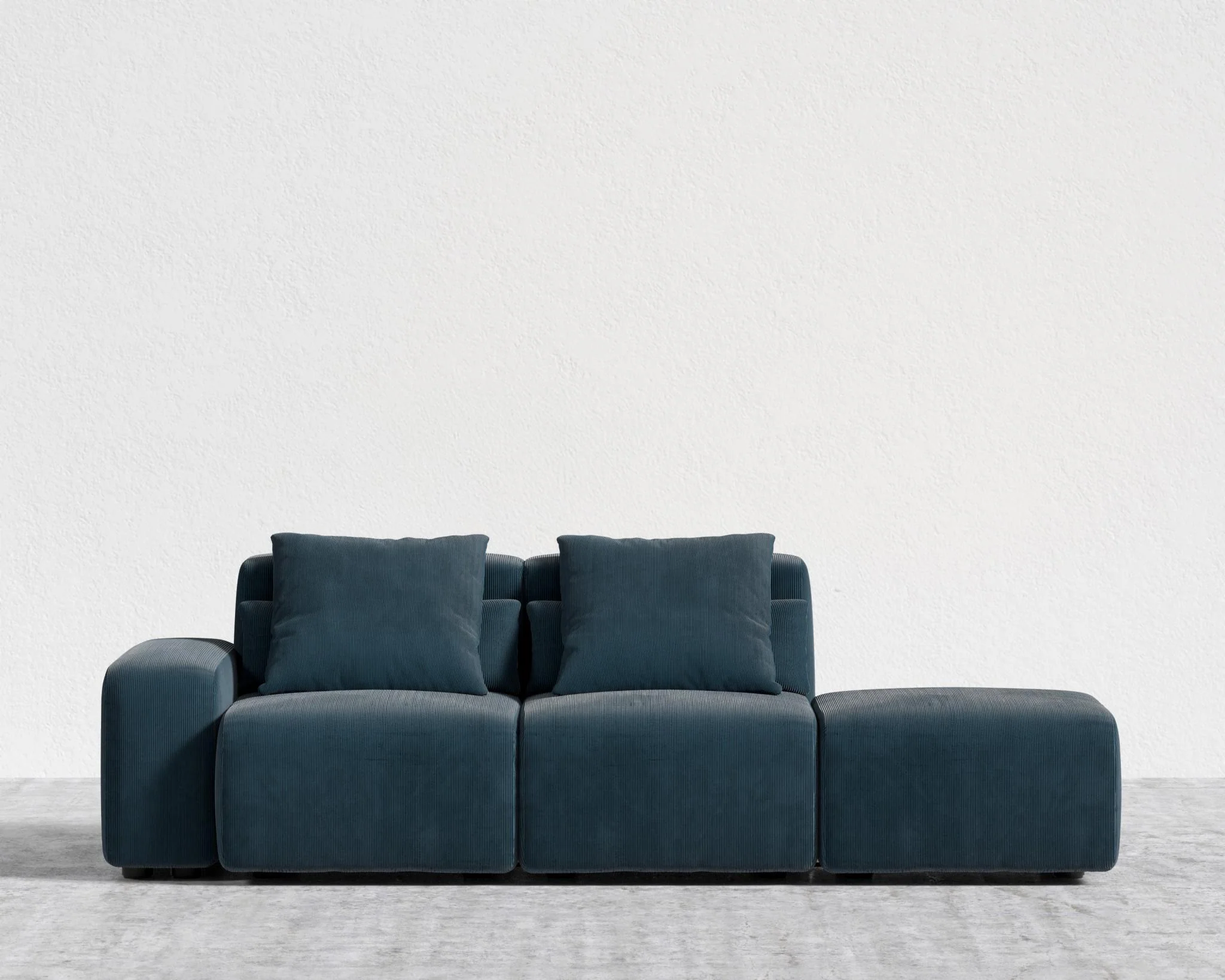 Kaye Open End Sofa S - Image 15