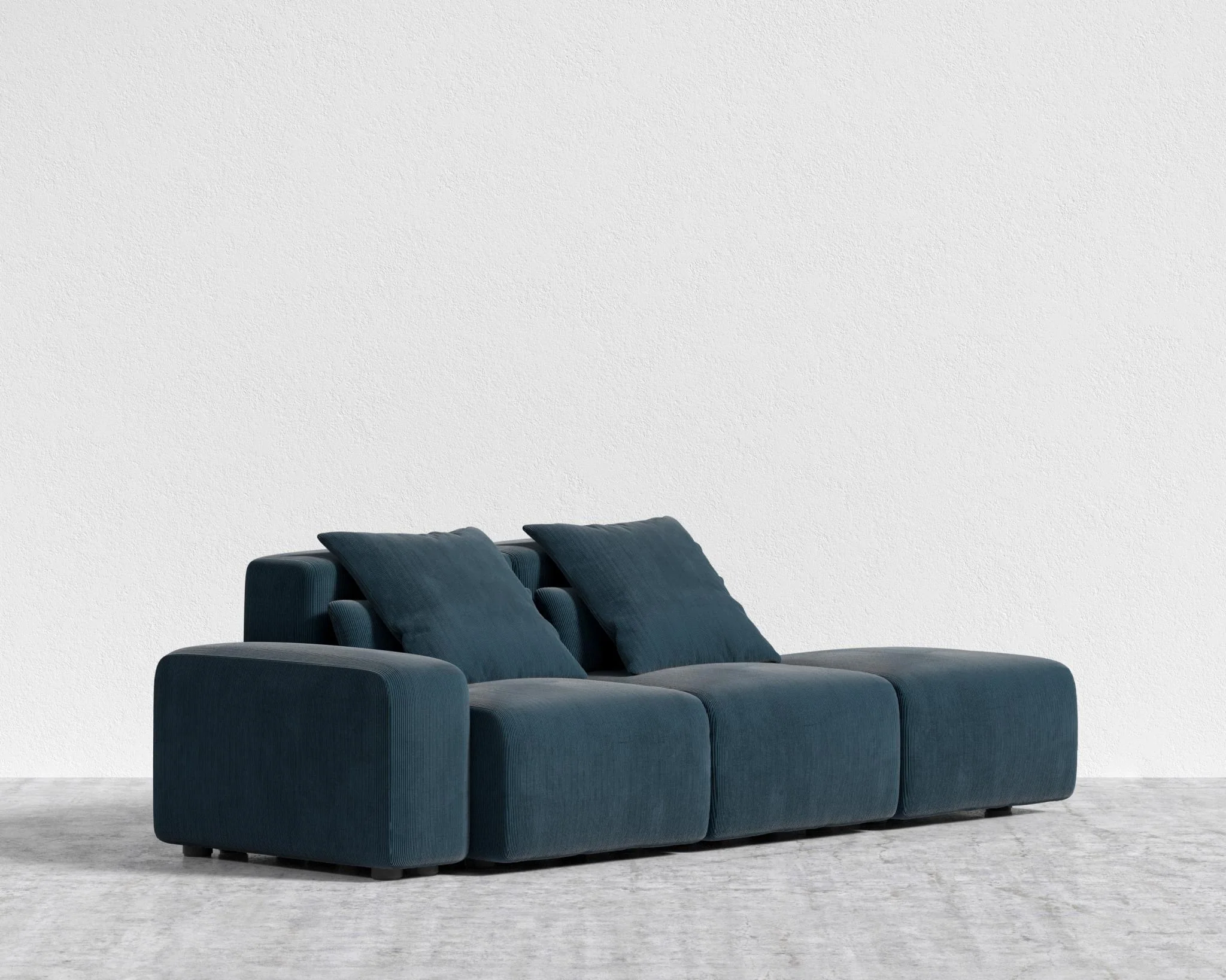 Kaye Open End Sofa S - Image 16