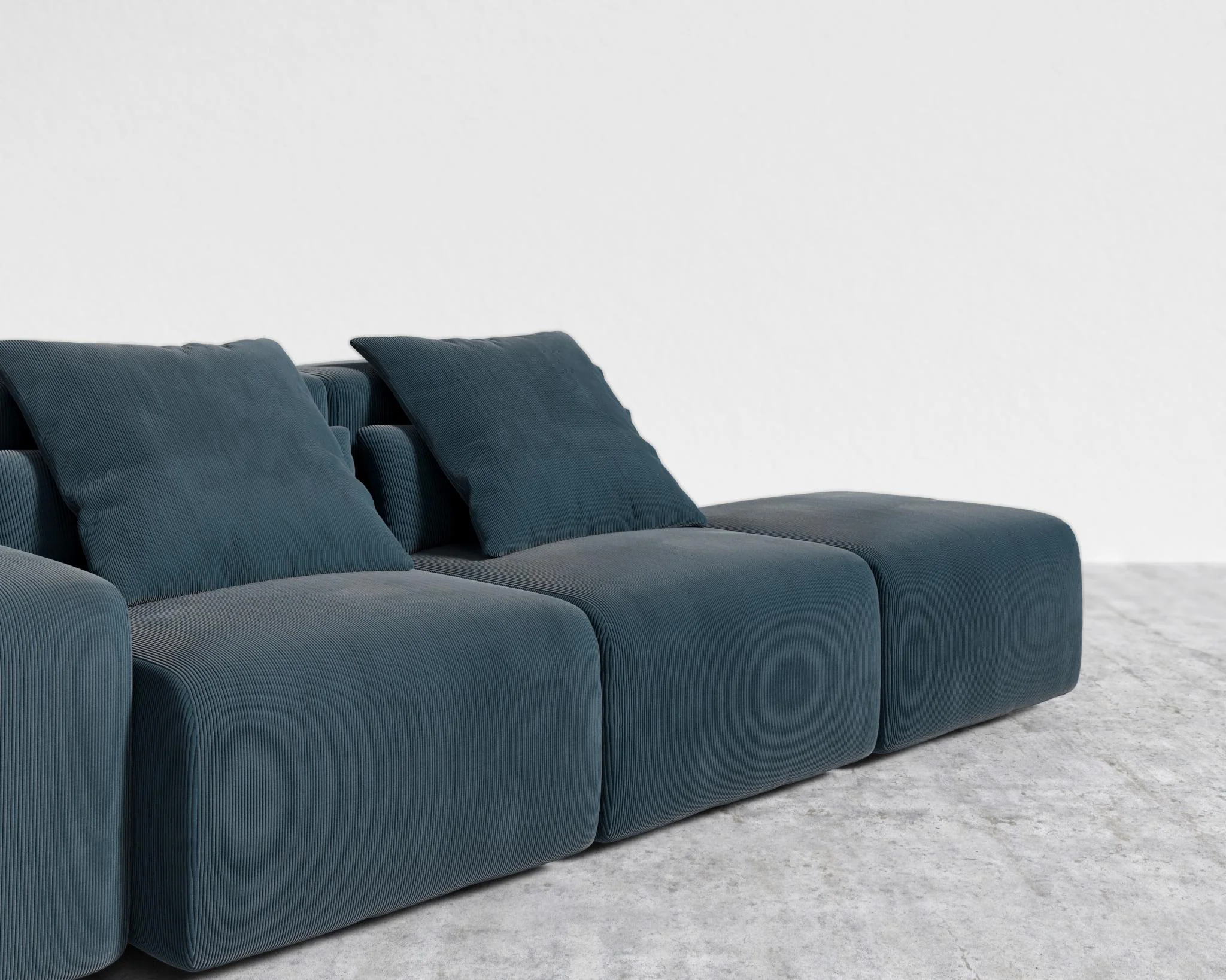Kaye Open End Sofa S - Image 18