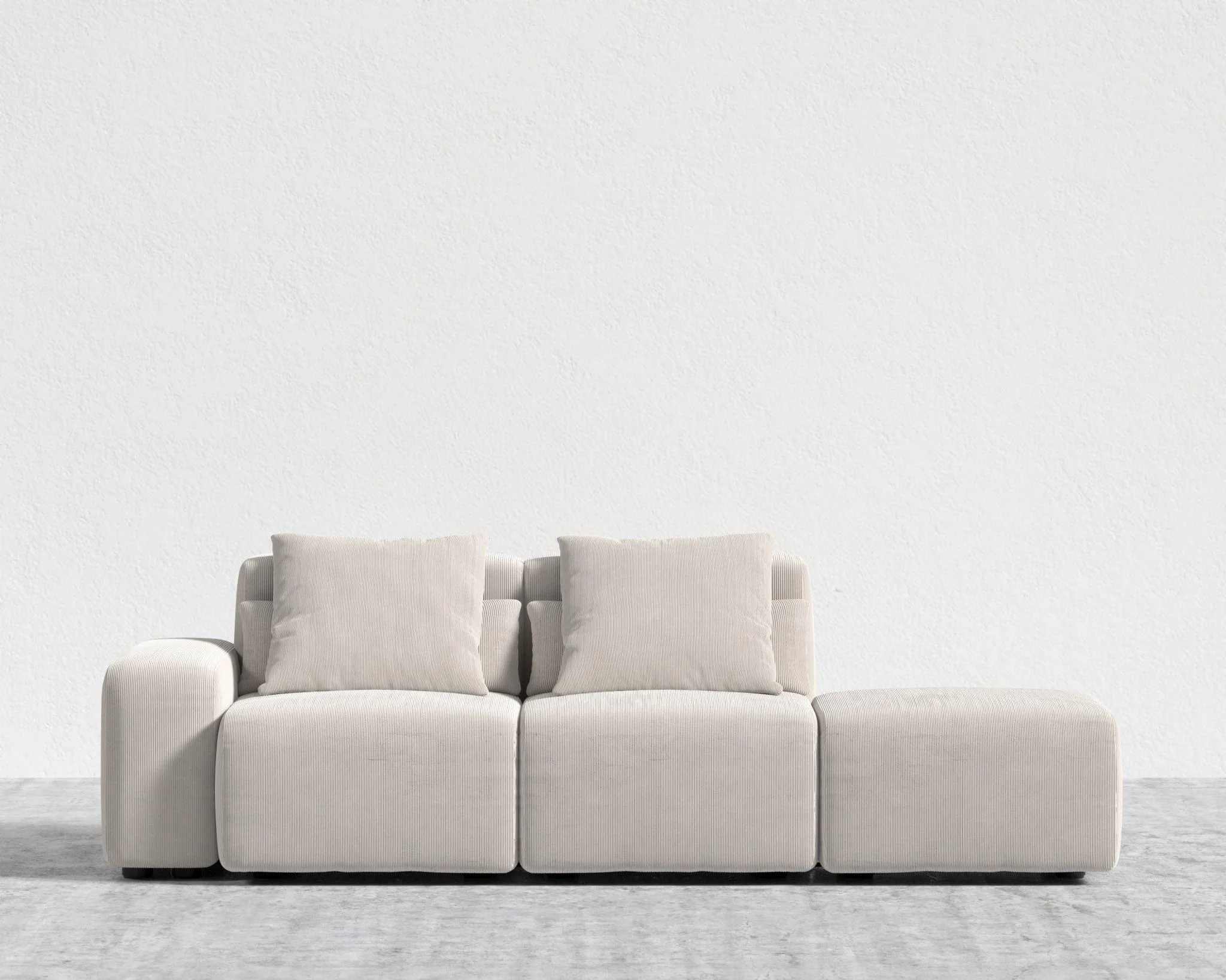 Kaye Open End Sofa S - Image 19