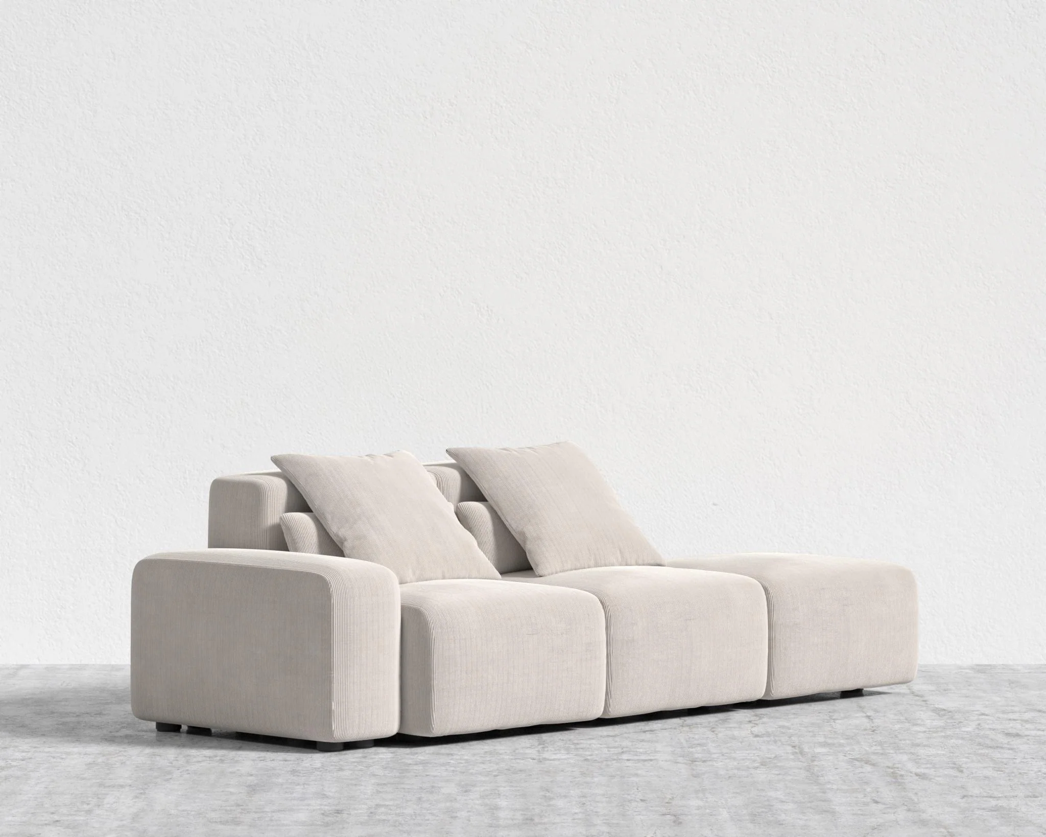 Kaye Open End Sofa S - Image 20