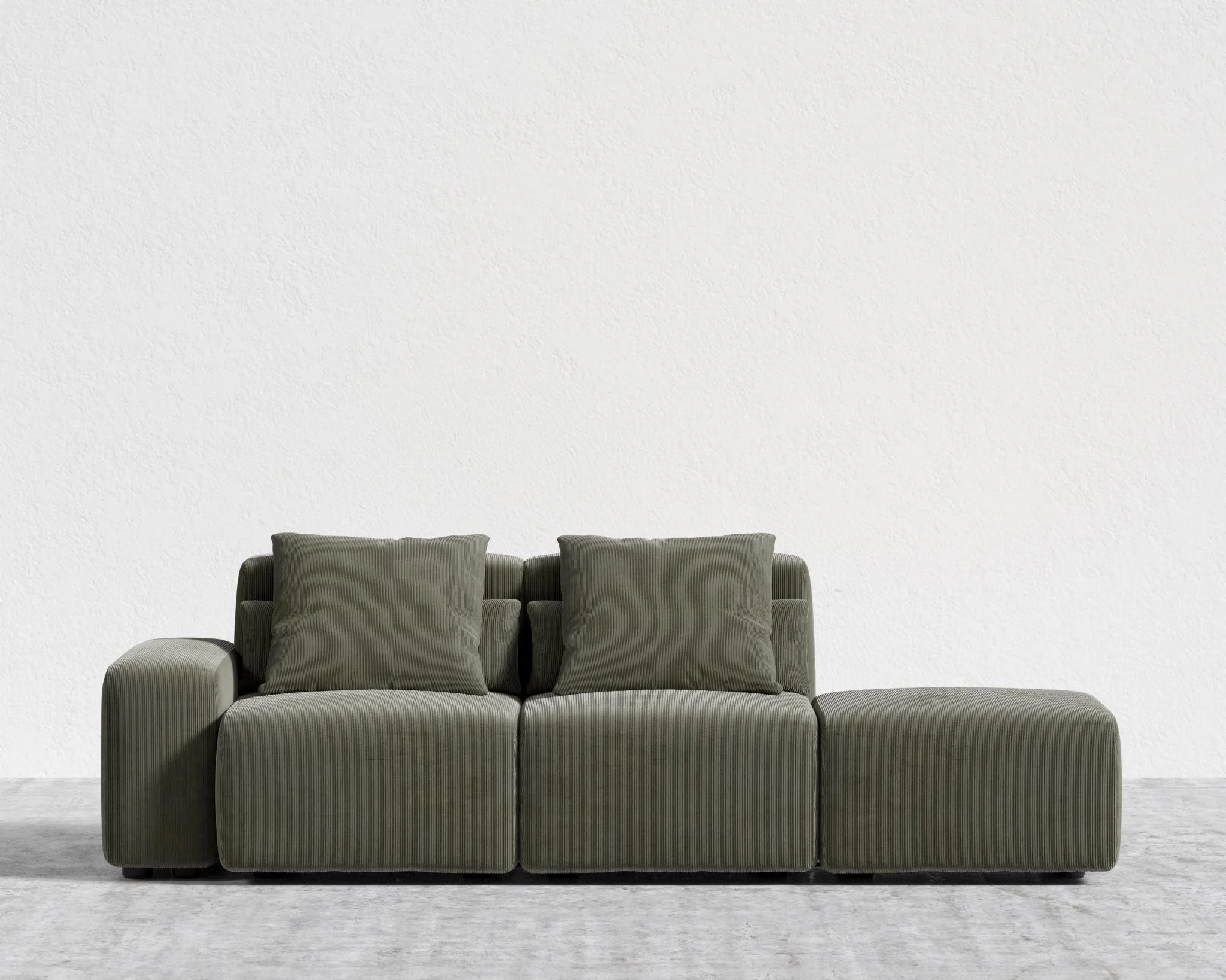 Kaye Open End Sofa S - Image 23