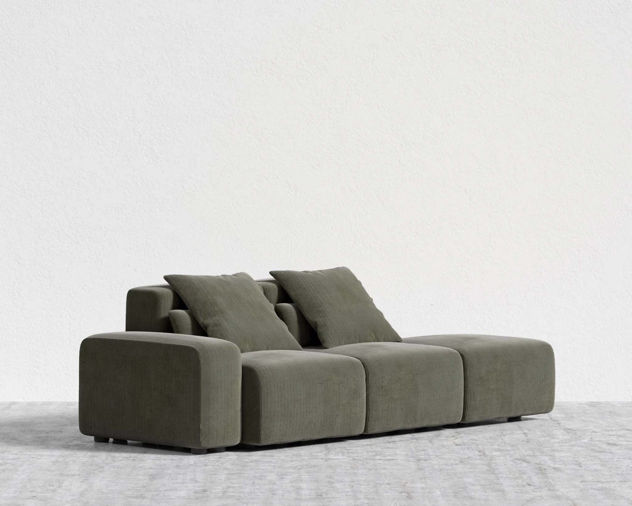 Kaye Open End Sofa S - Image 24