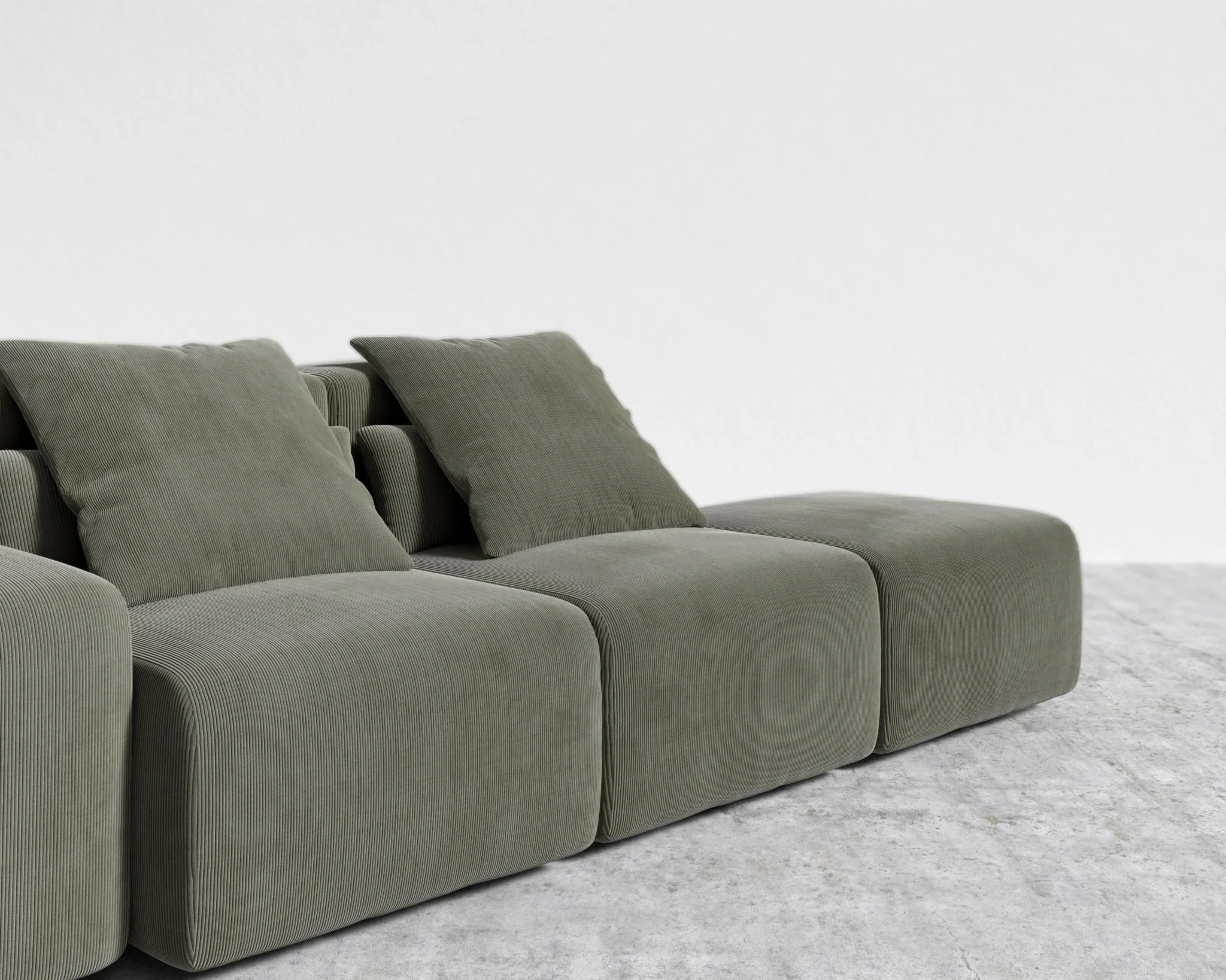 Kaye Open End Sofa S - Image 26