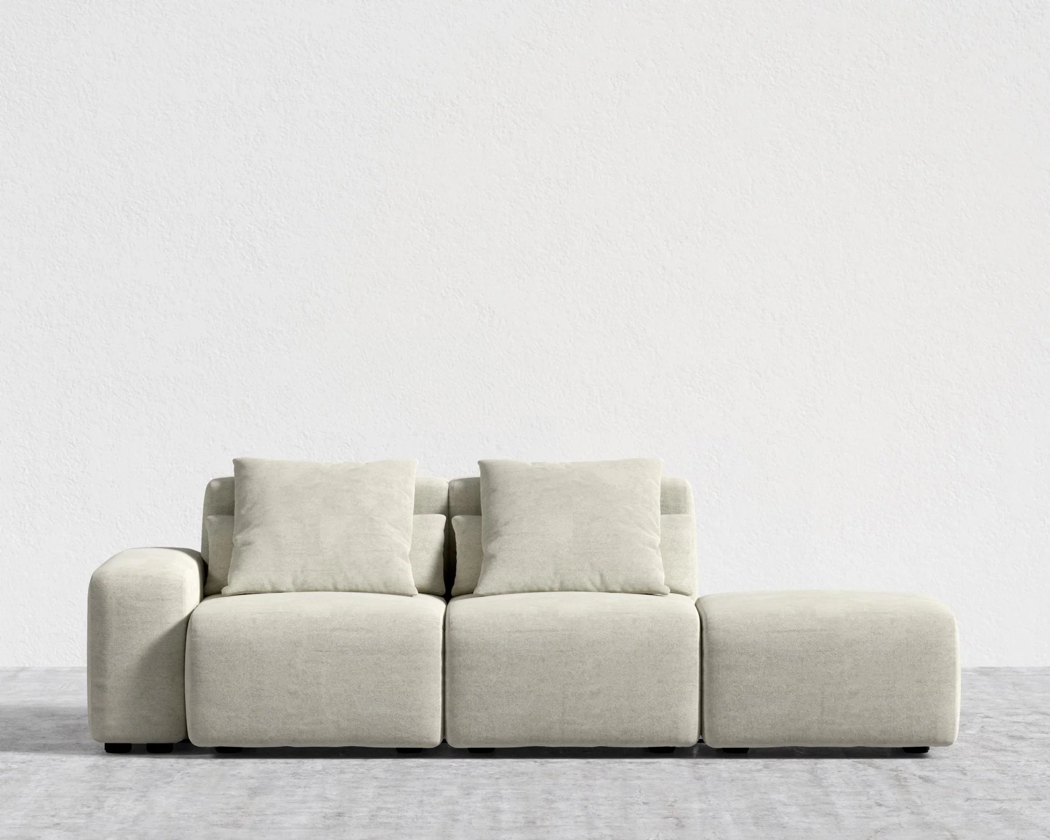 Kaye Open End Sofa S - Image 27