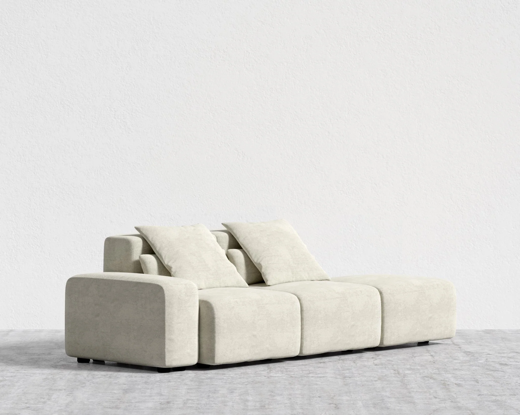 Kaye Open End Sofa S - Image 28