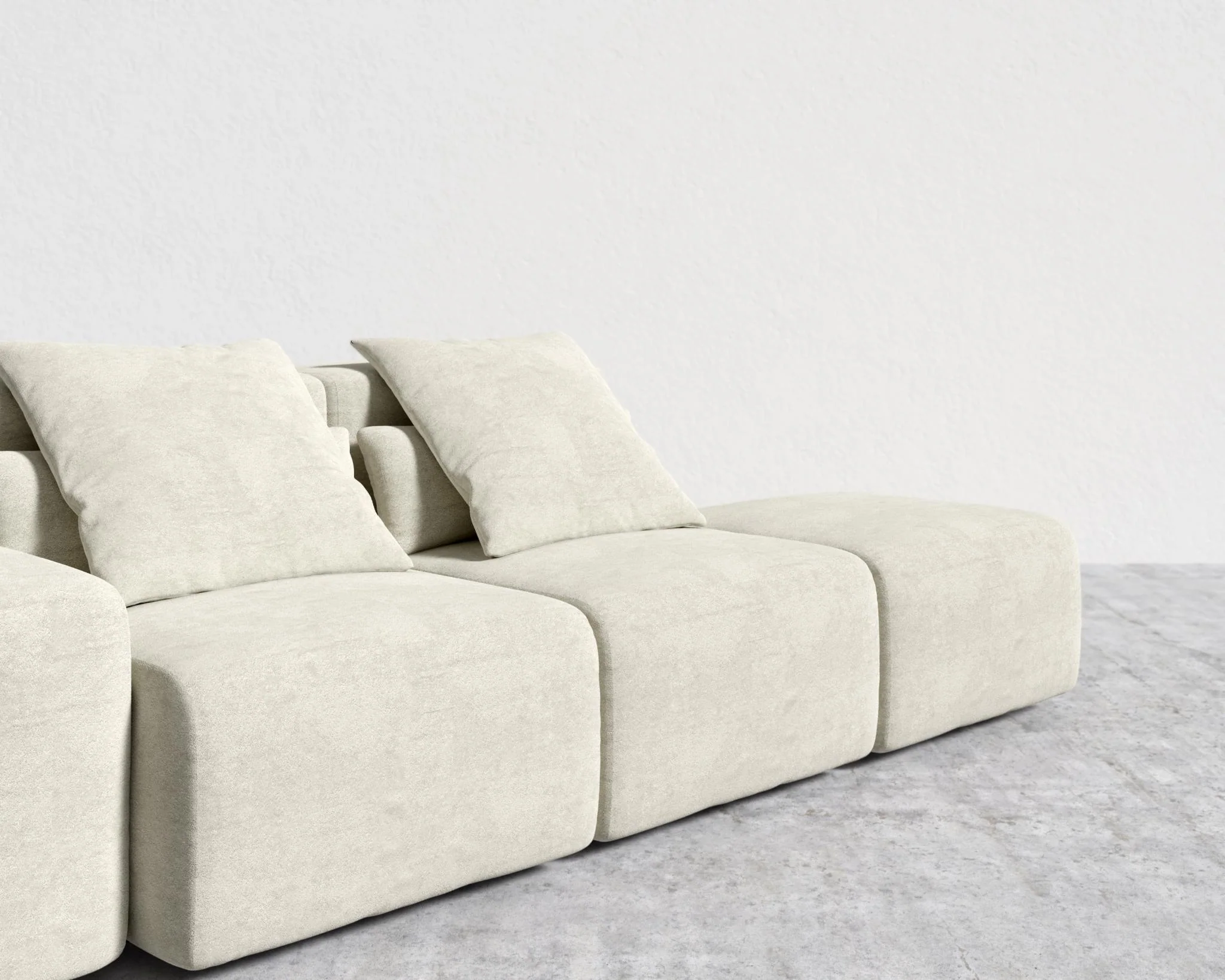 Kaye Open End Sofa S - Image 30