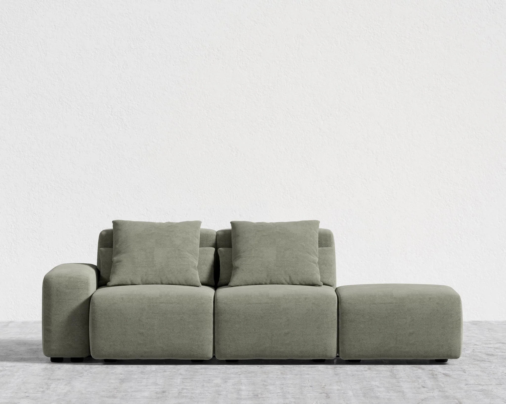 Kaye Open End Sofa S - Image 31