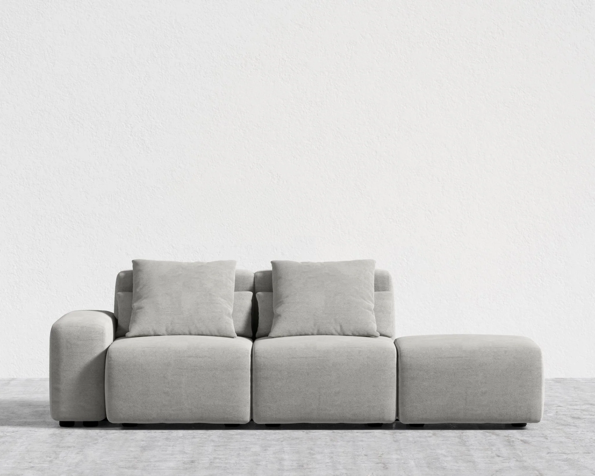 Kaye Open End Sofa S - Image 35