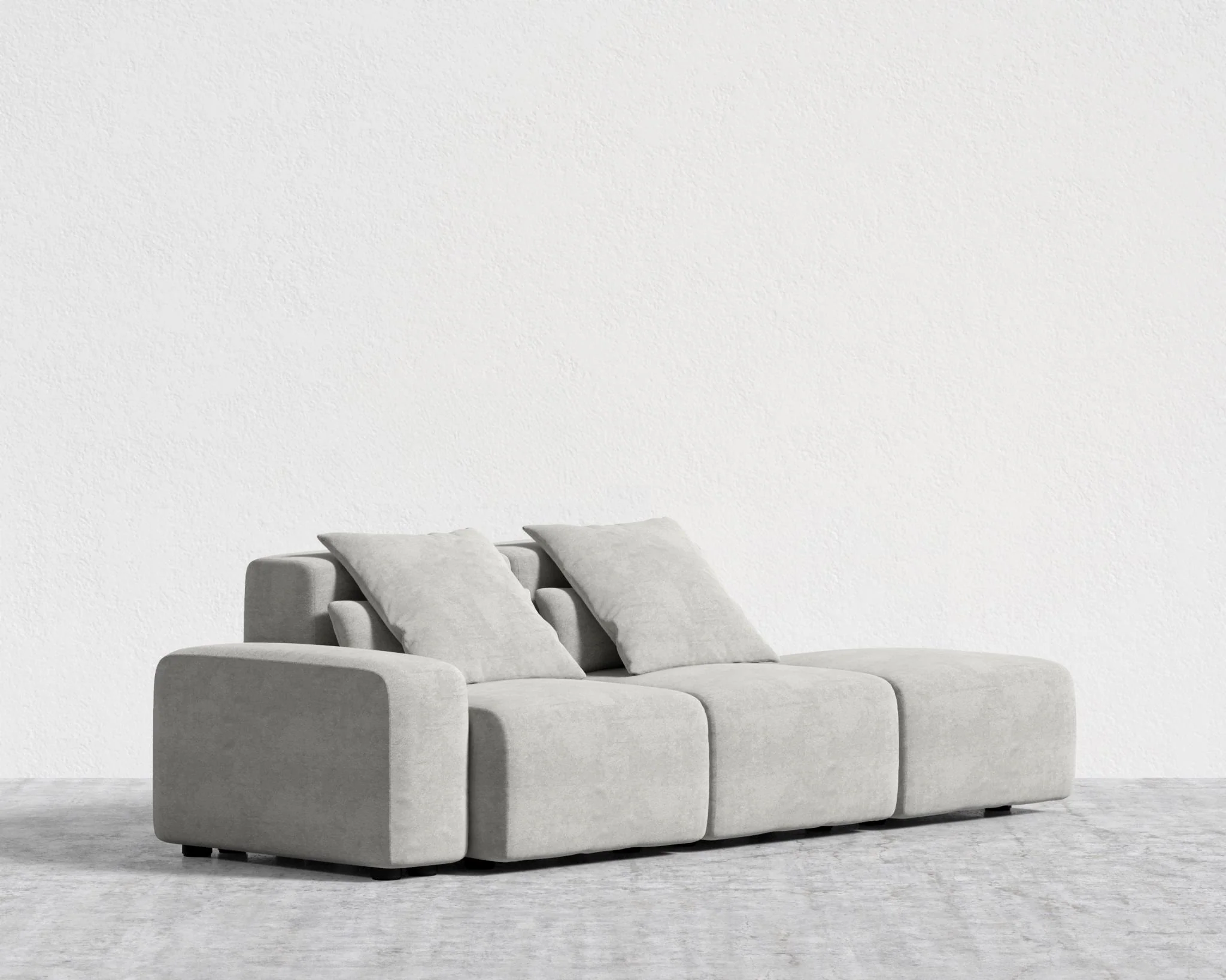 Kaye Open End Sofa S - Image 36