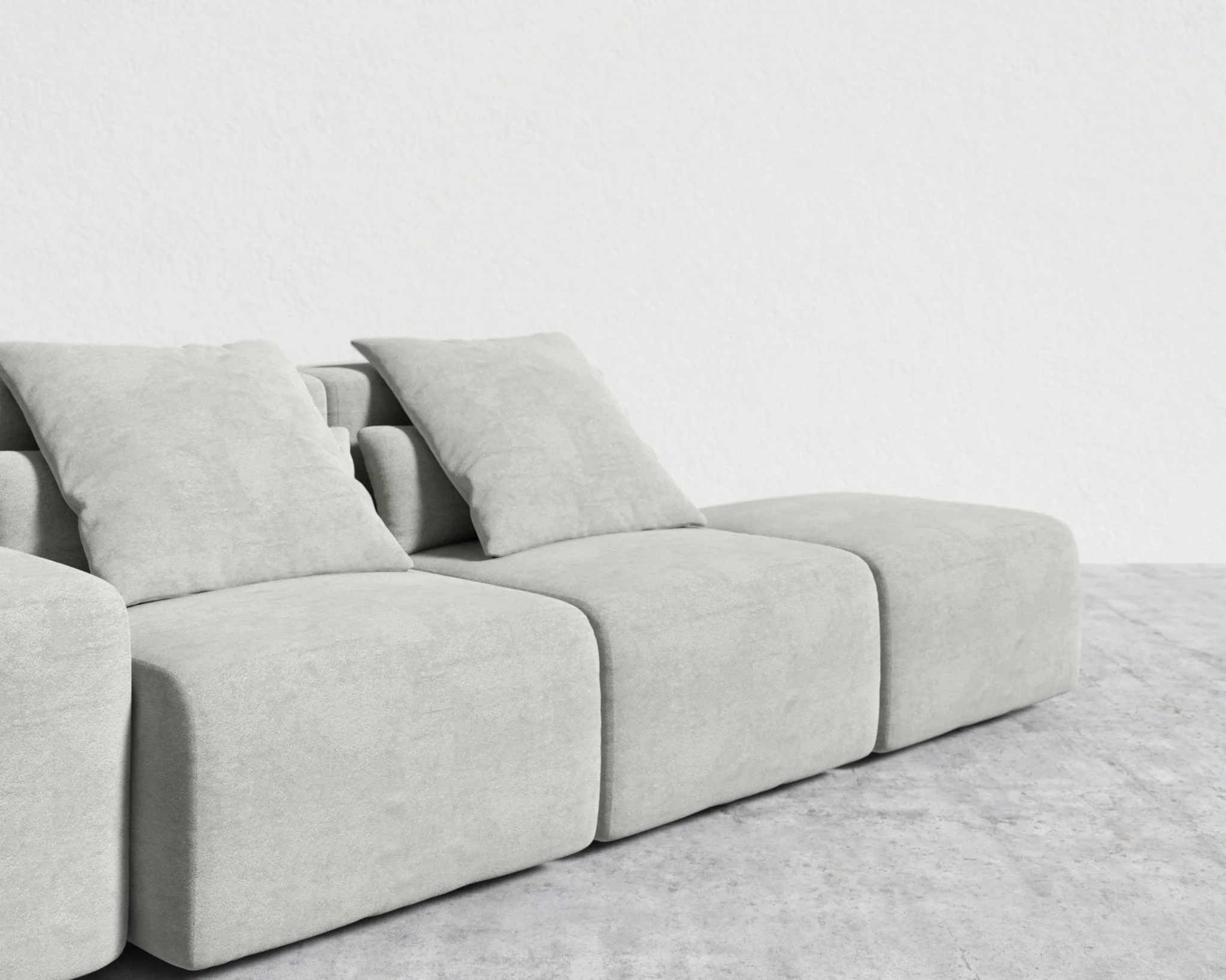Kaye Open End Sofa S - Image 38