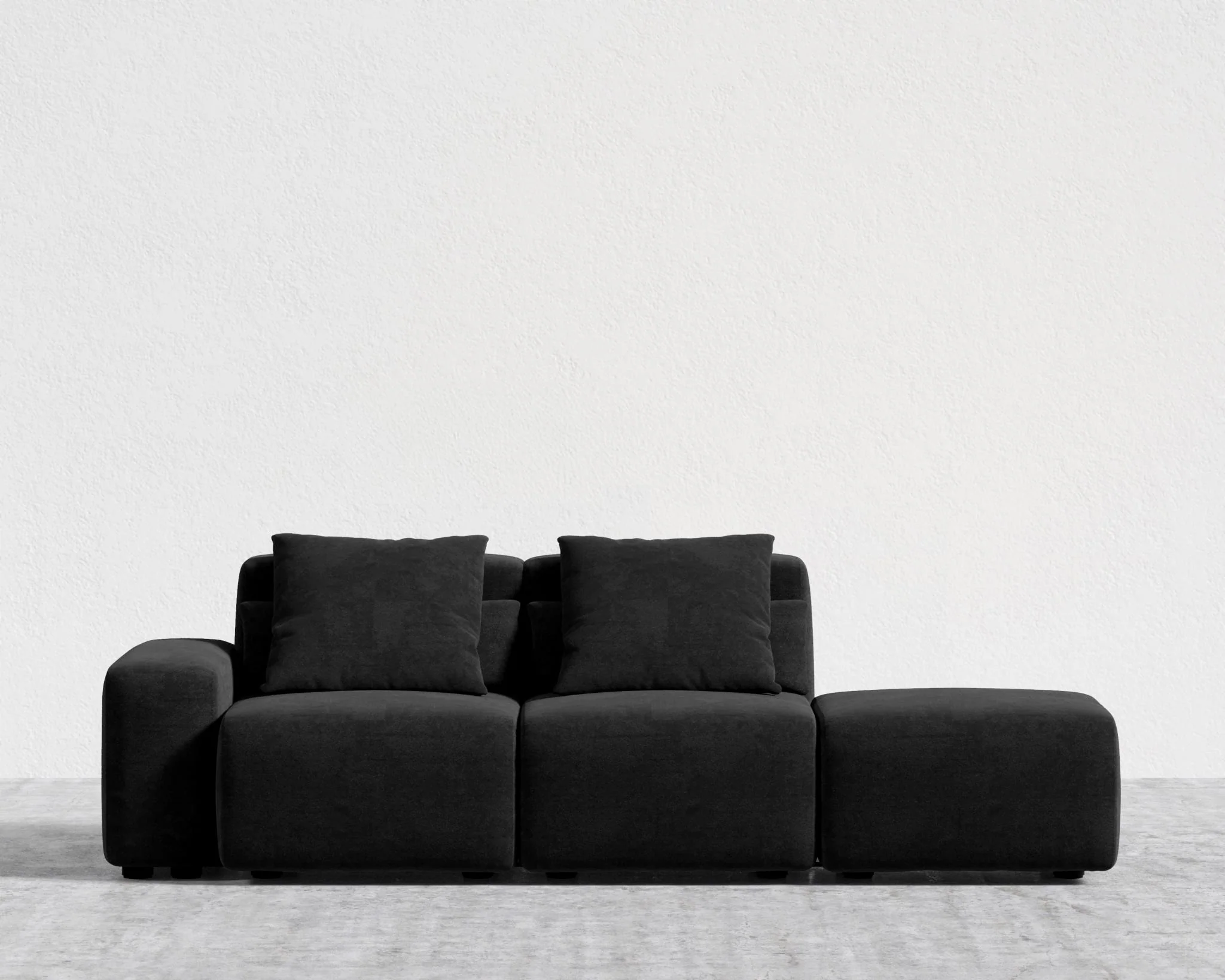 Kaye Open End Sofa S - Image 39