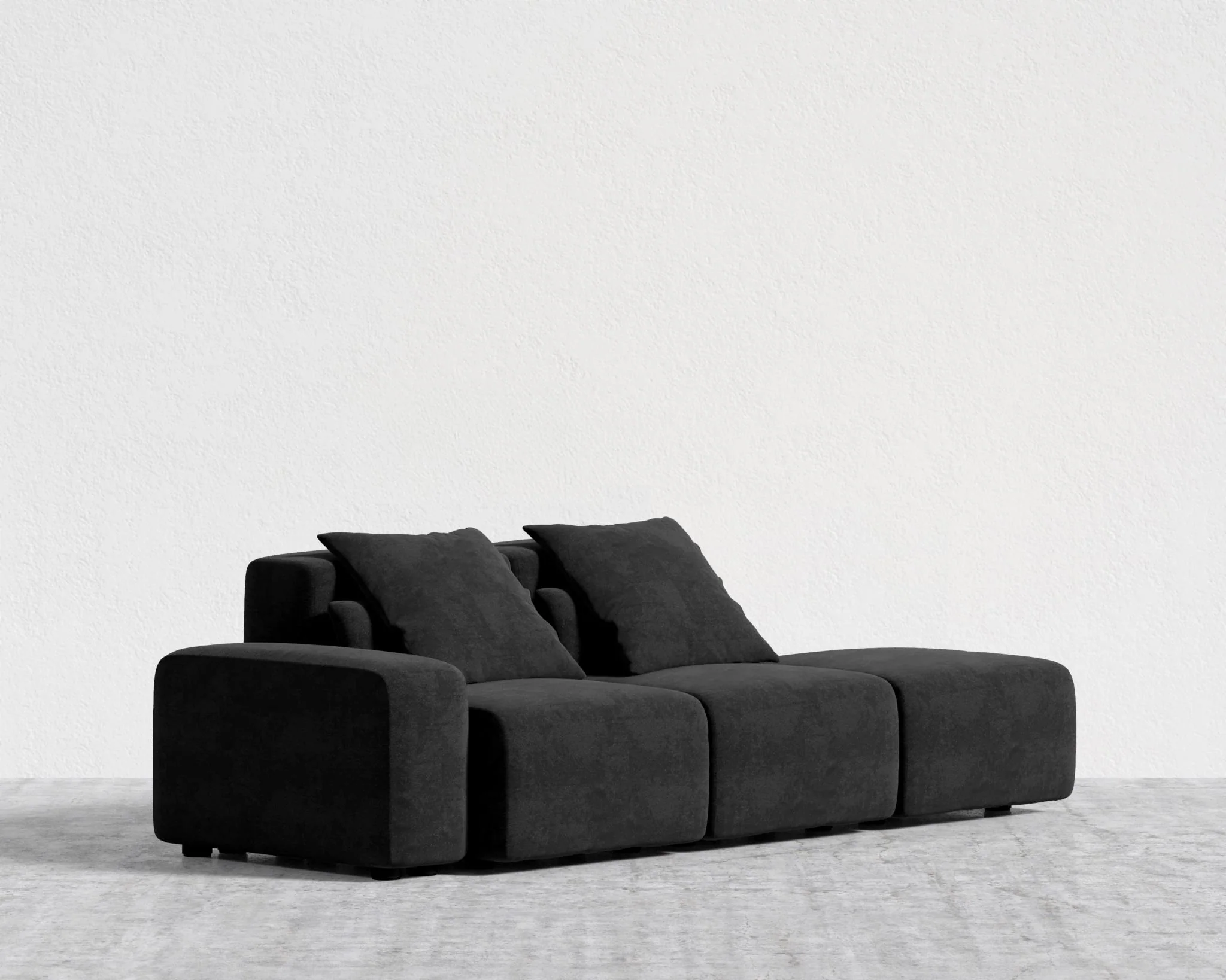Kaye Open End Sofa S - Image 40