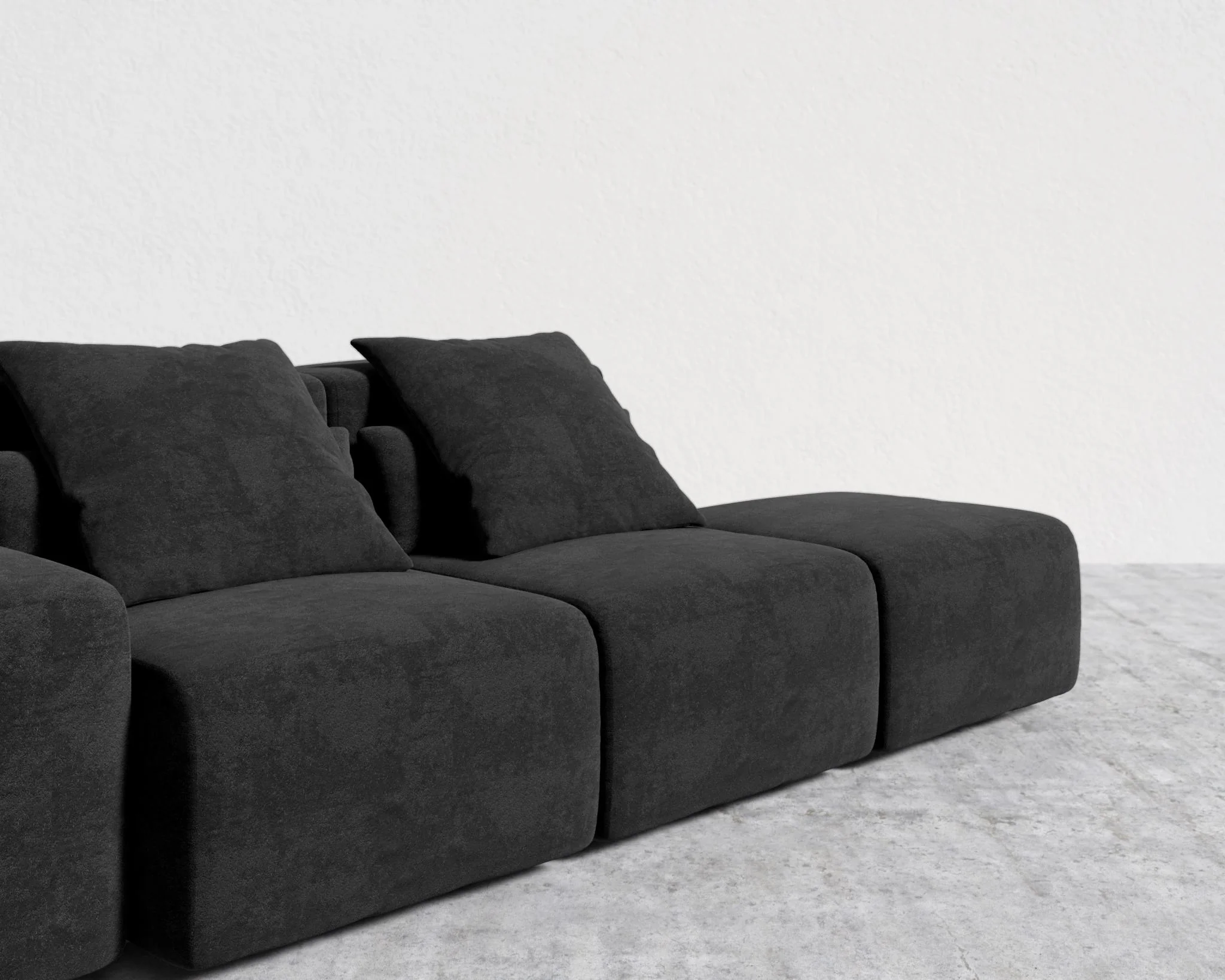 Kaye Open End Sofa S - Image 42
