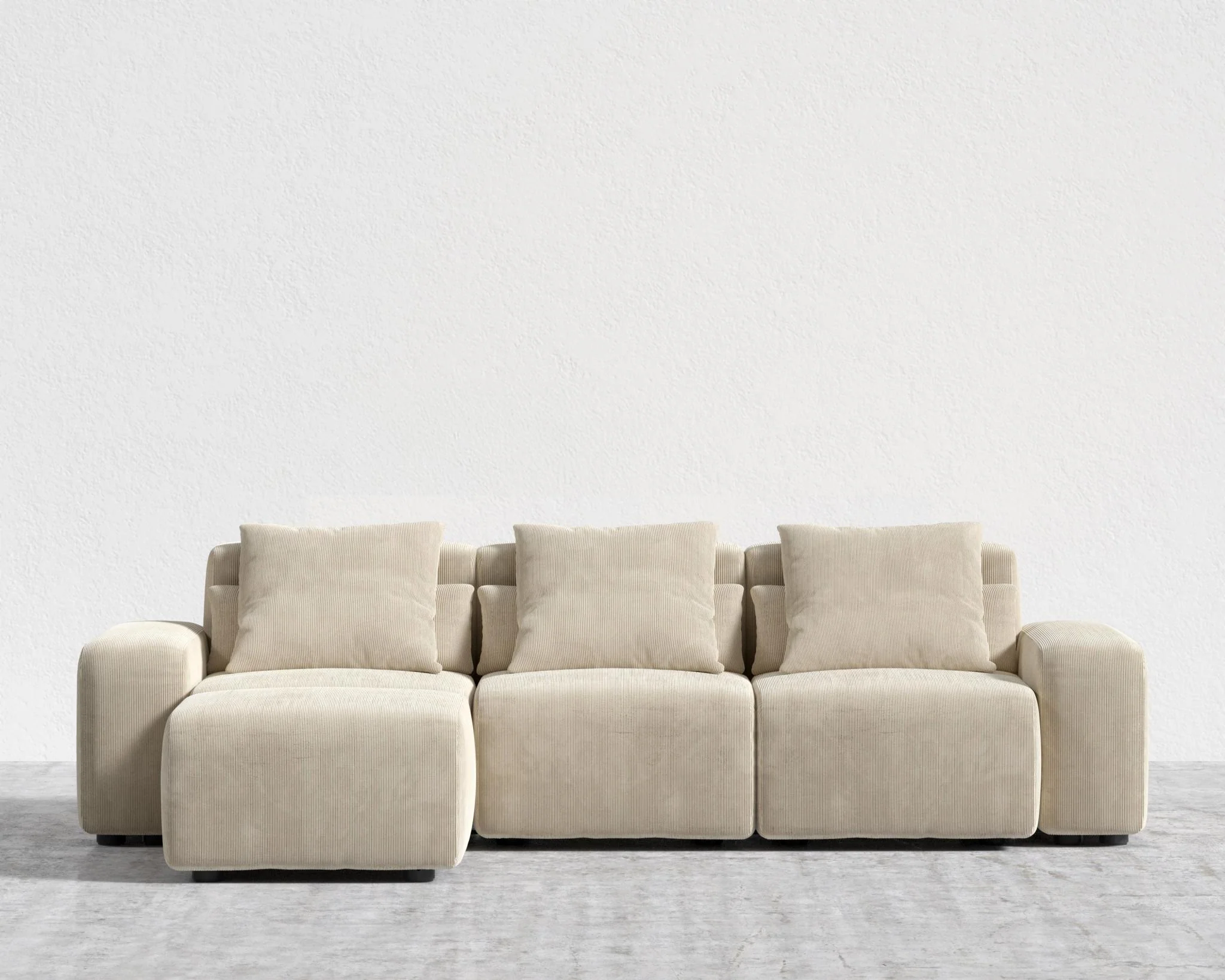 Kaye Sectional Sofa S - Image 10