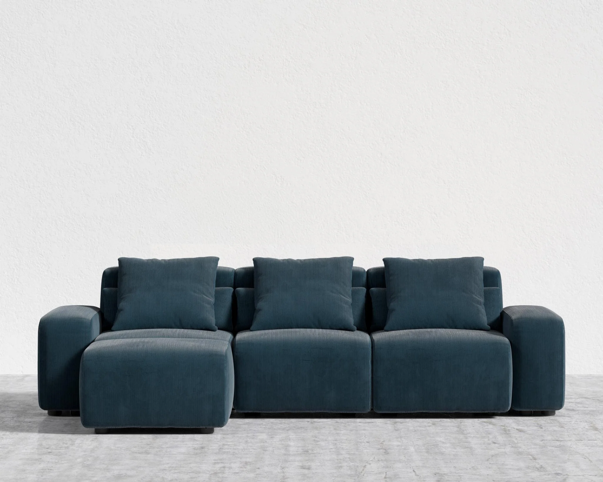 Kaye Sectional Sofa S - Image 14