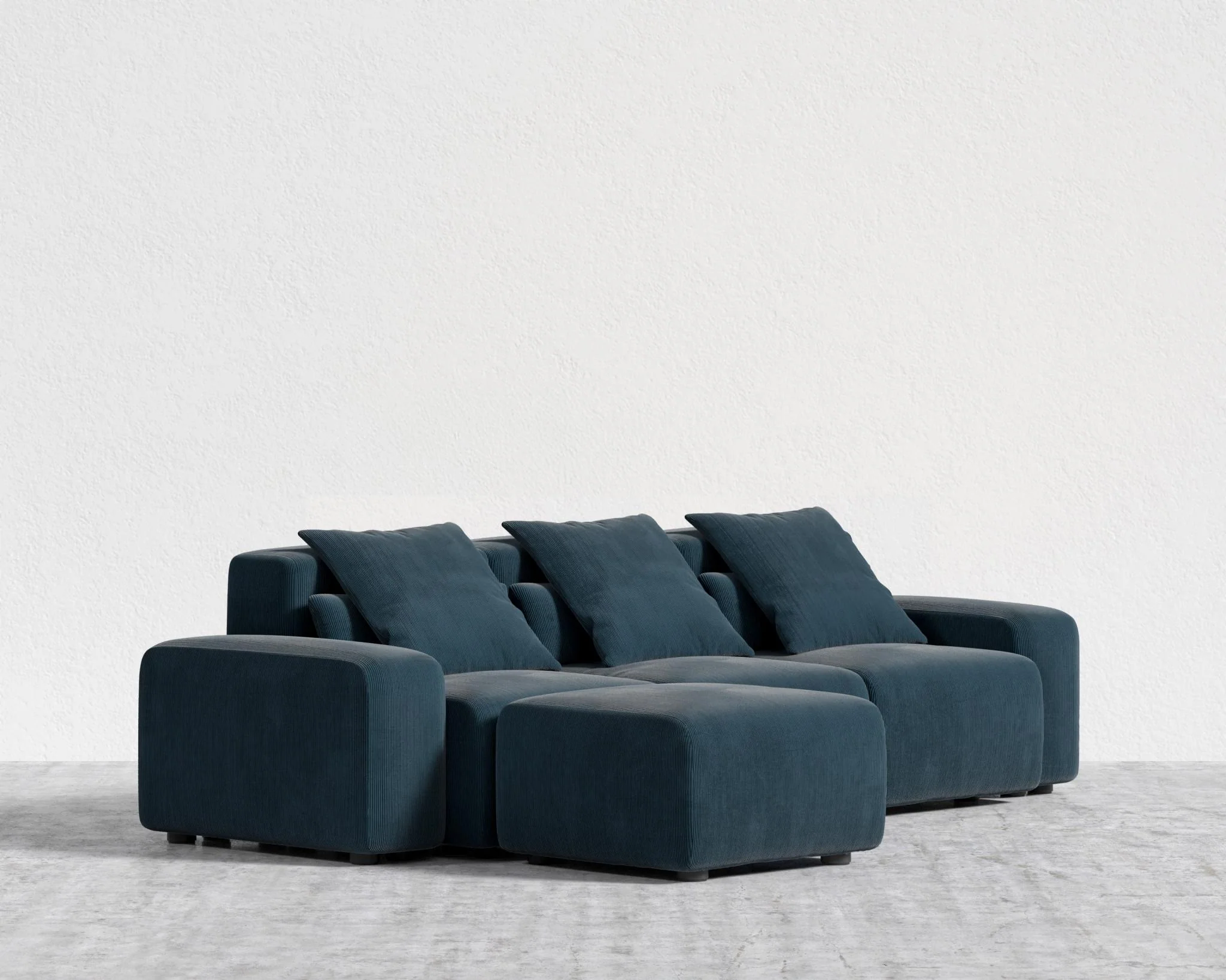 Kaye Sectional Sofa S - Image 15