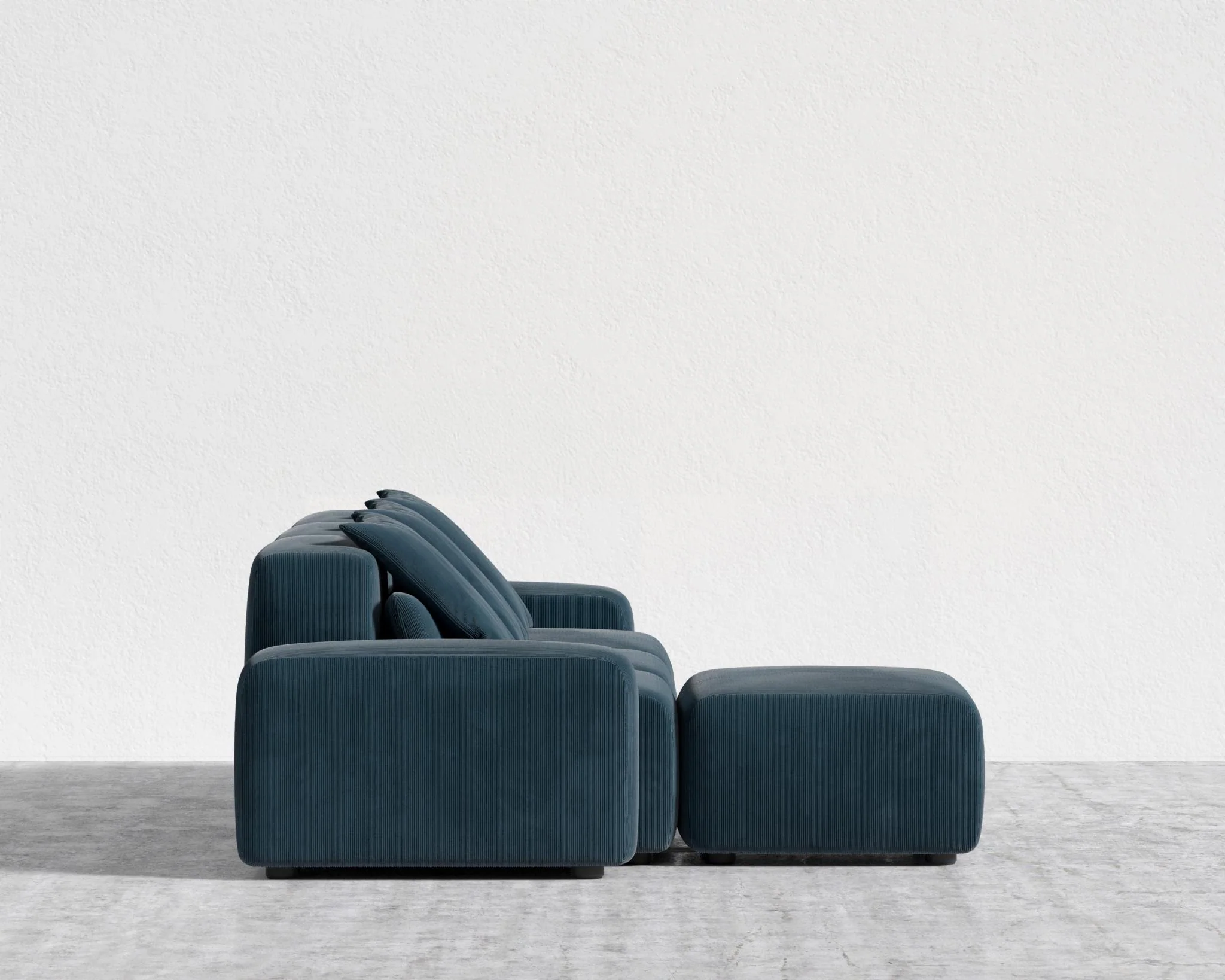 Kaye Sectional Sofa S - Image 16