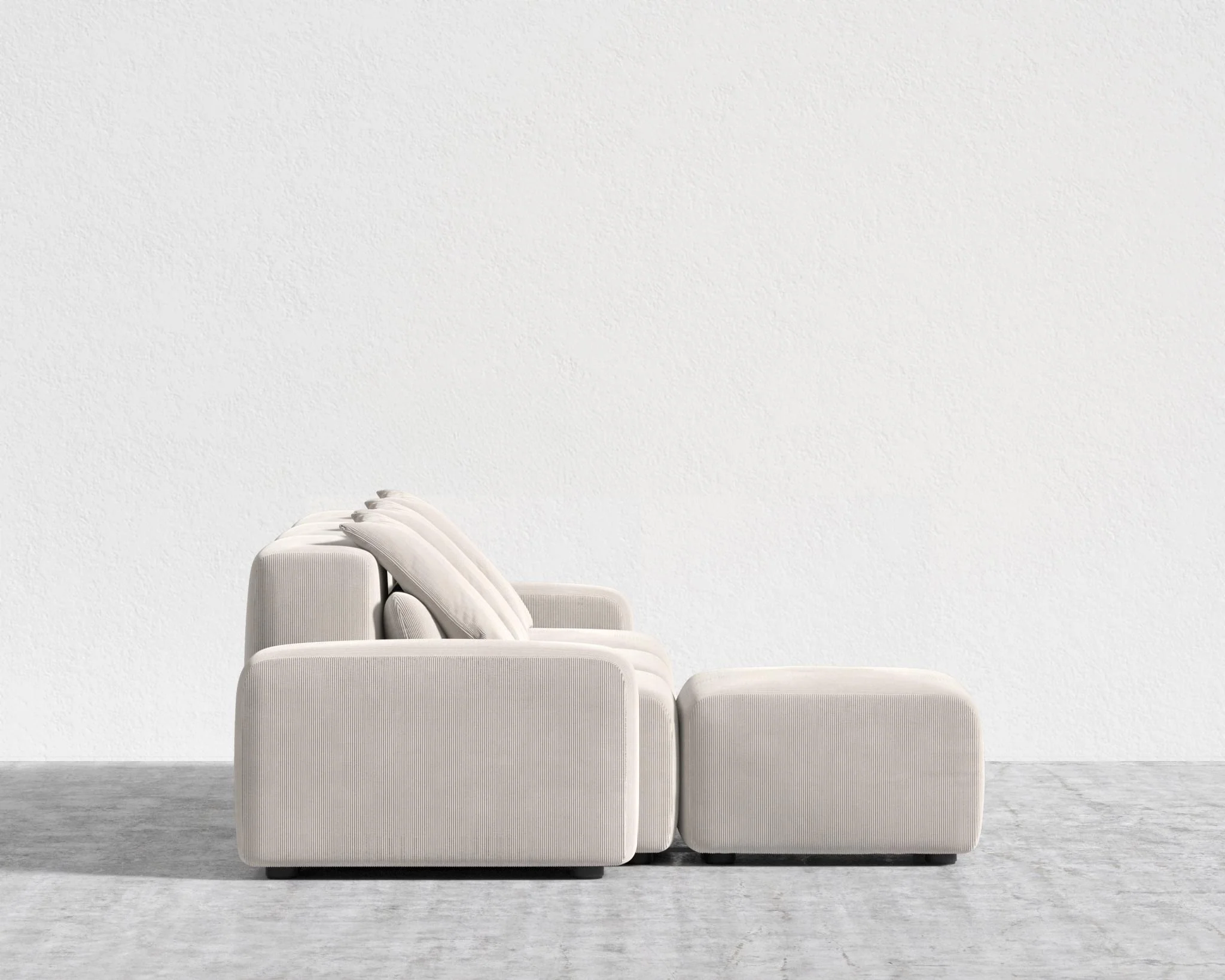 Kaye Sectional Sofa S - Image 20